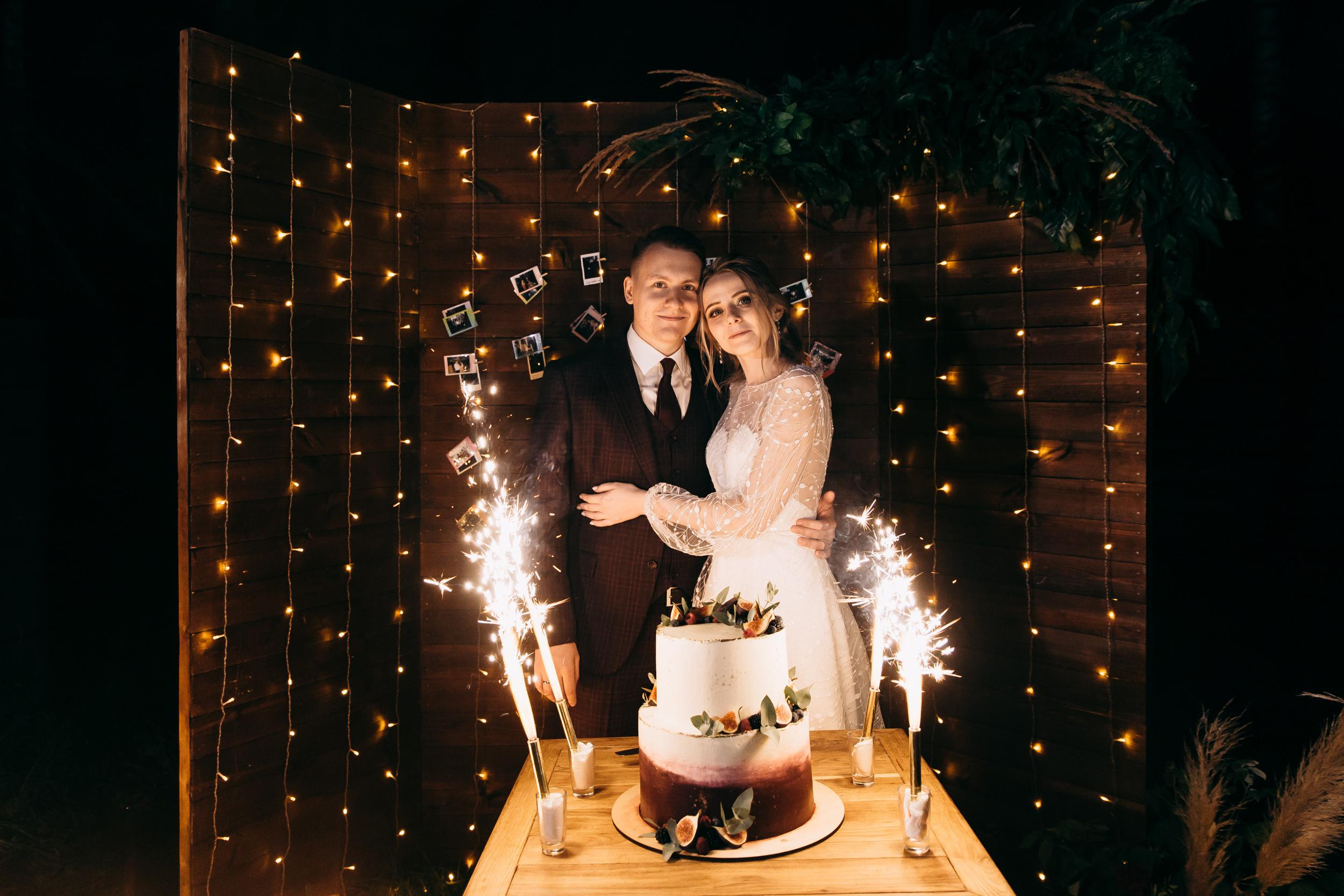 Сергей+Наталья. Свадебный и семейный фотограф в Москве Андрасюк Елена