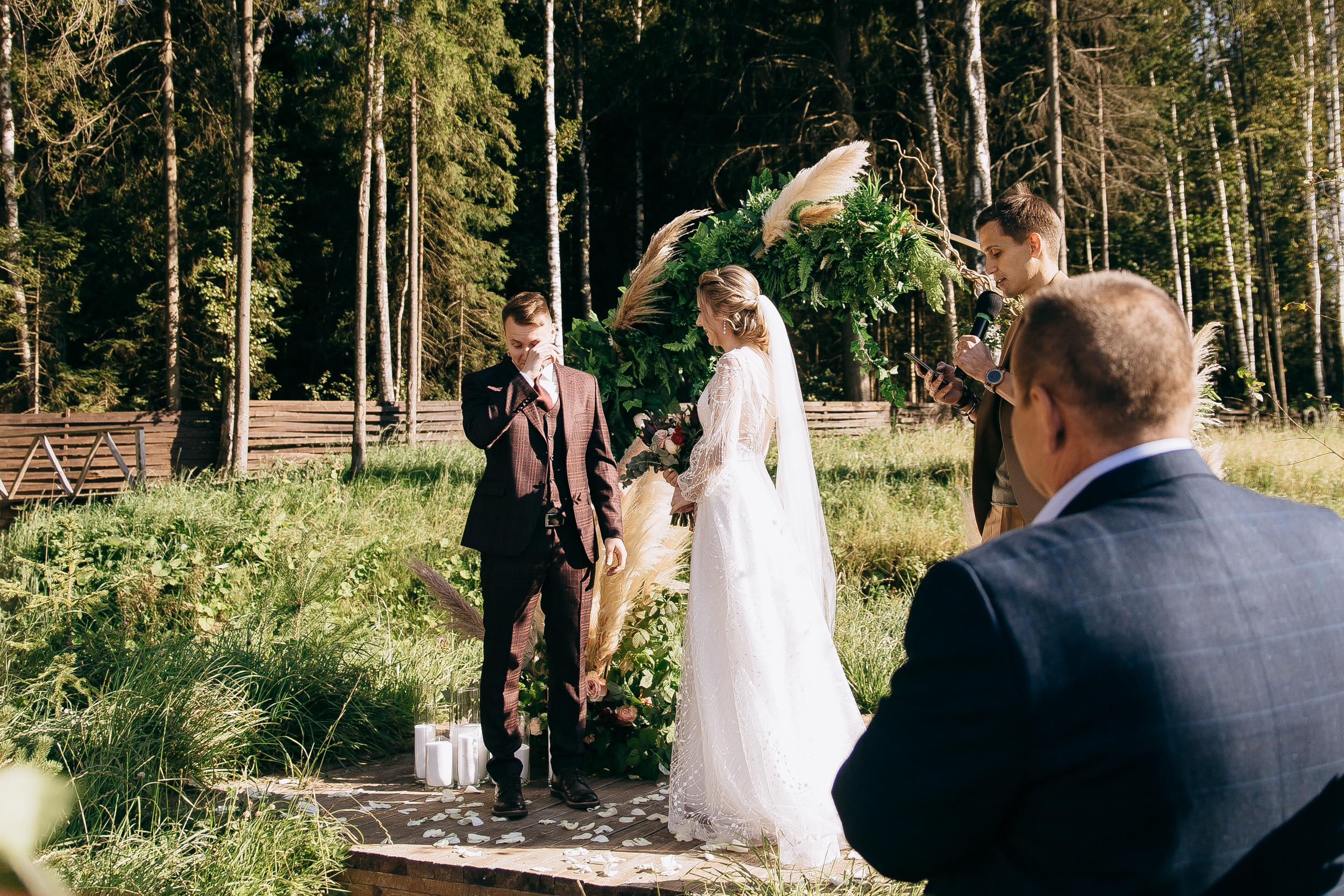 Сергей+Наталья. Свадебный и семейный фотограф в Москве Андрасюк Елена