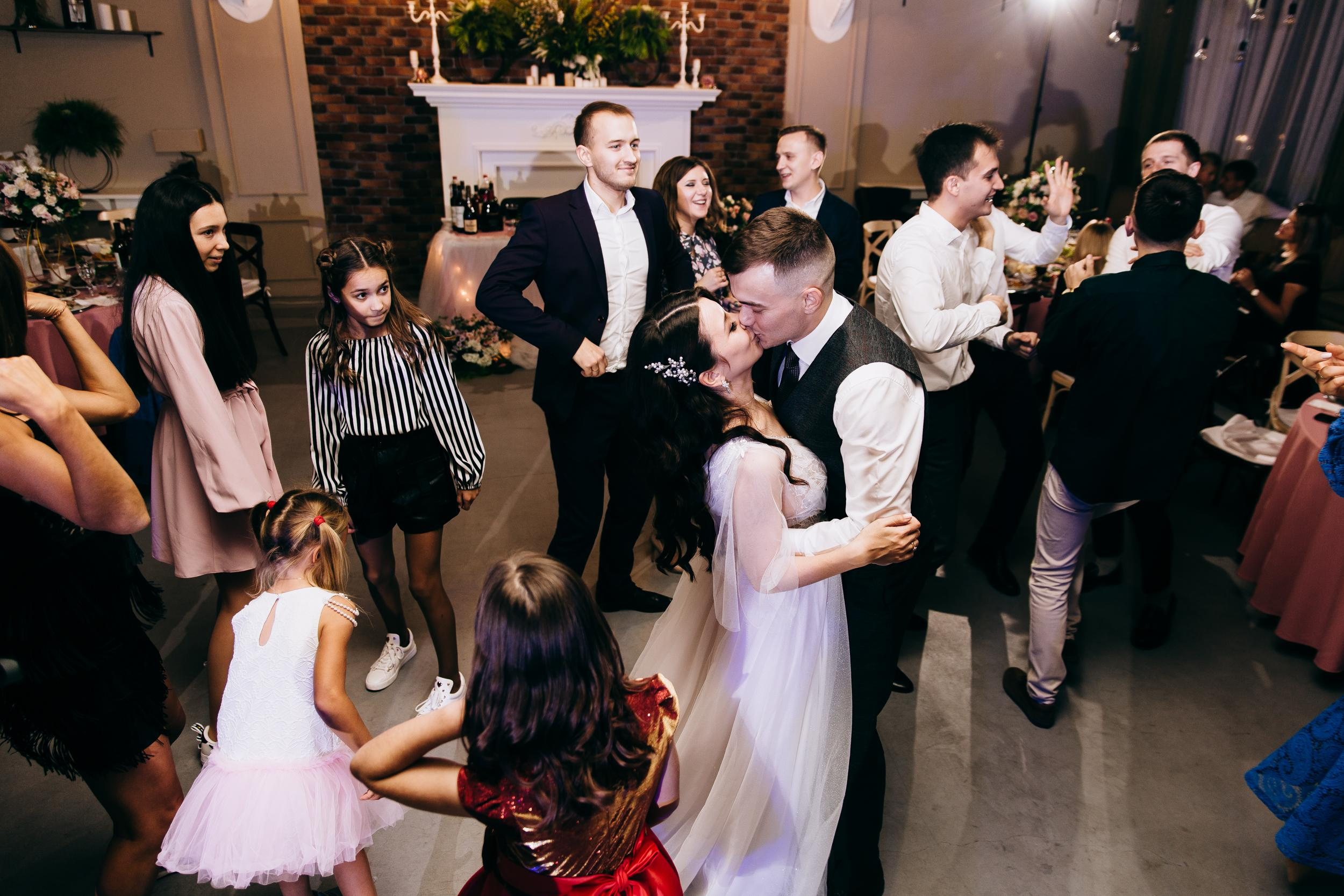 Дима+Алина. Свадебный и семейный фотограф в Москве Андрасюк Елена