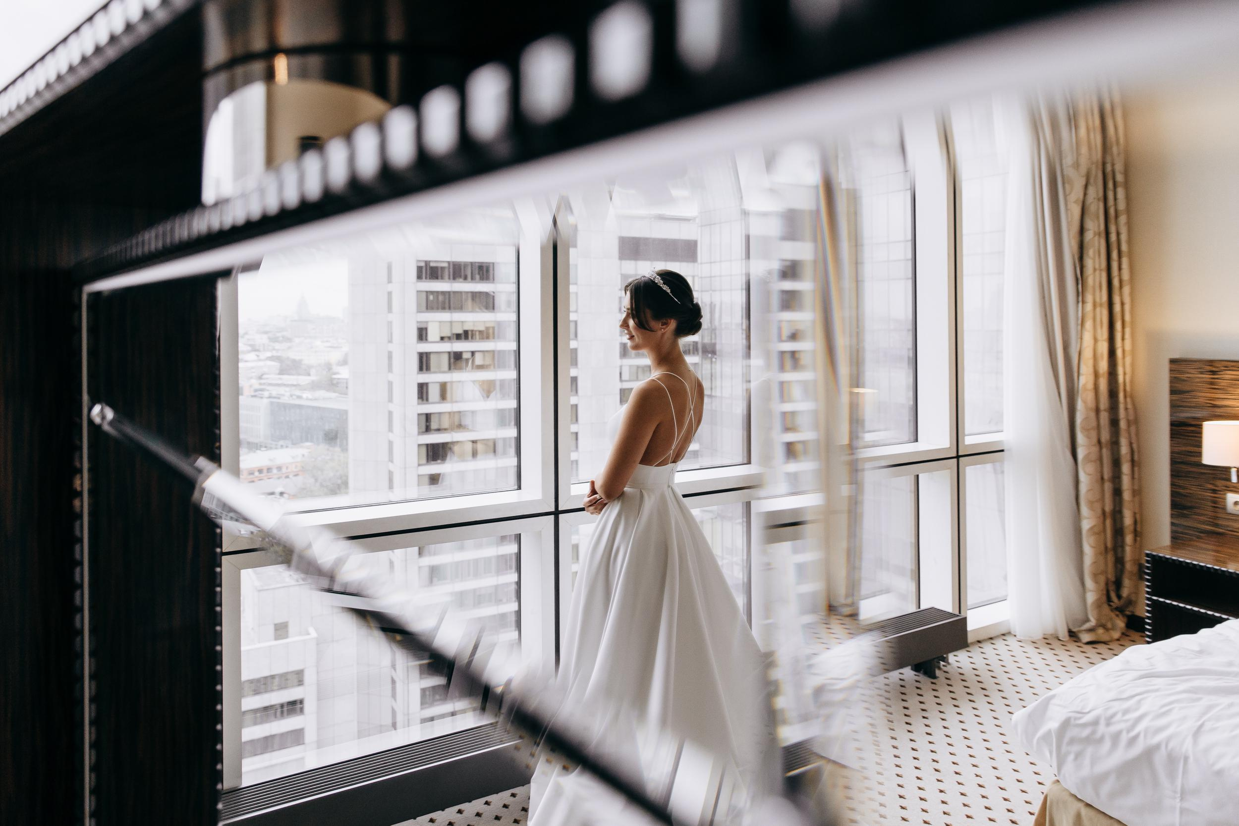 Марат+Оксана. Свадебный и семейный фотограф в Москве Андрасюк Елена