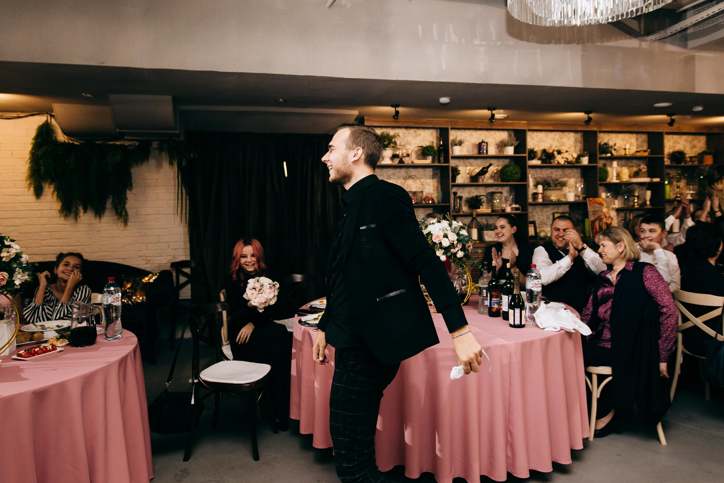 Дима+Алина. Свадебный и семейный фотограф в Москве Андрасюк Елена