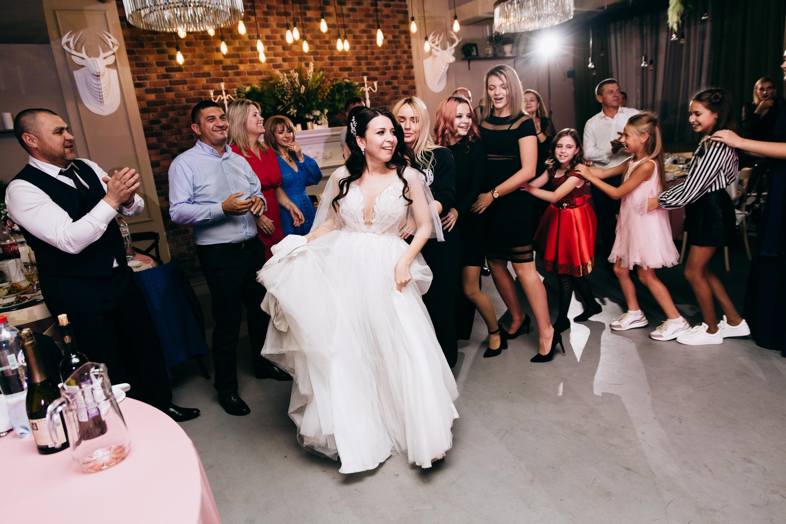 Дима+Алина. Свадебный и семейный фотограф в Москве Андрасюк Елена