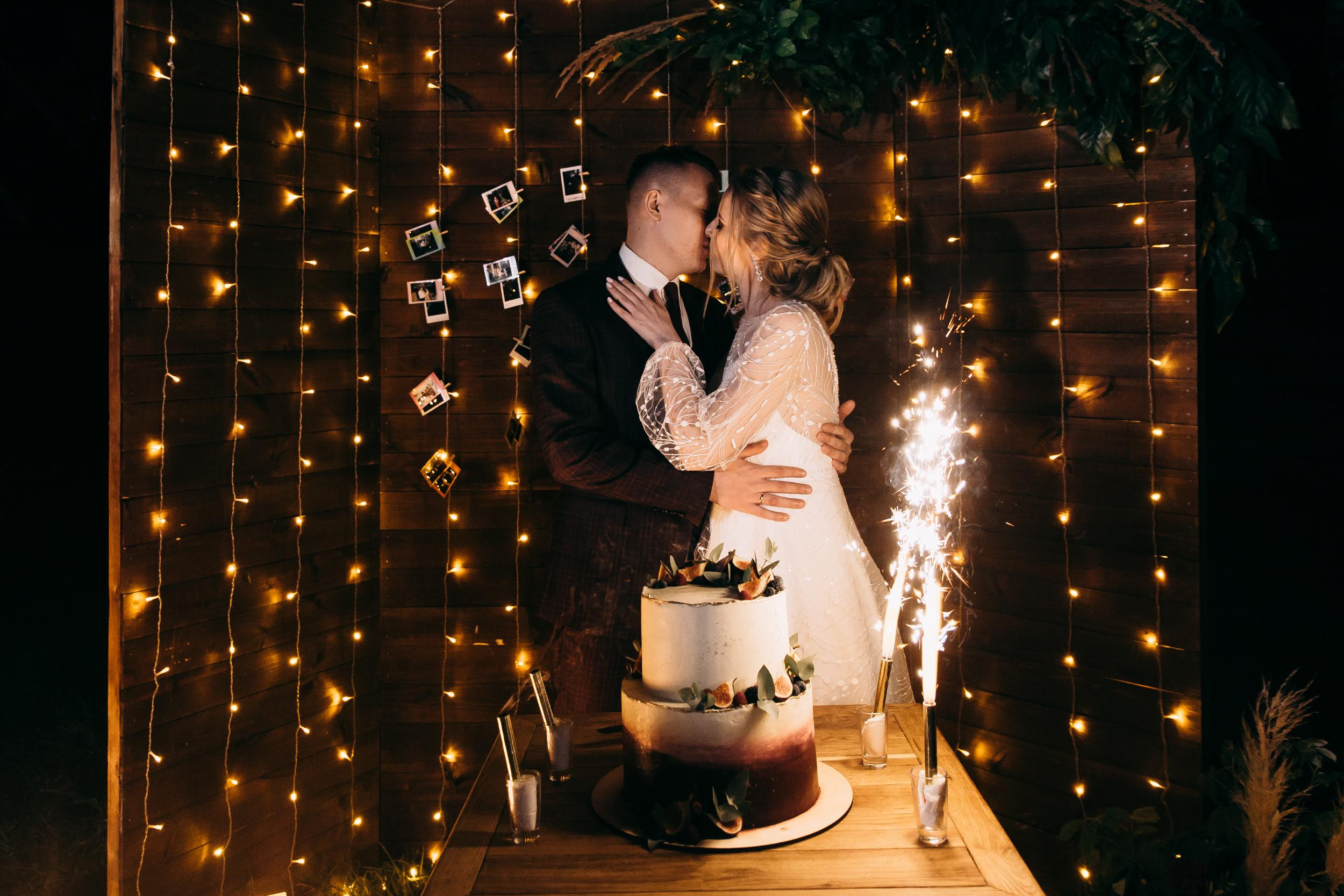 Сергей+Наталья. Свадебный и семейный фотограф в Москве Андрасюк Елена