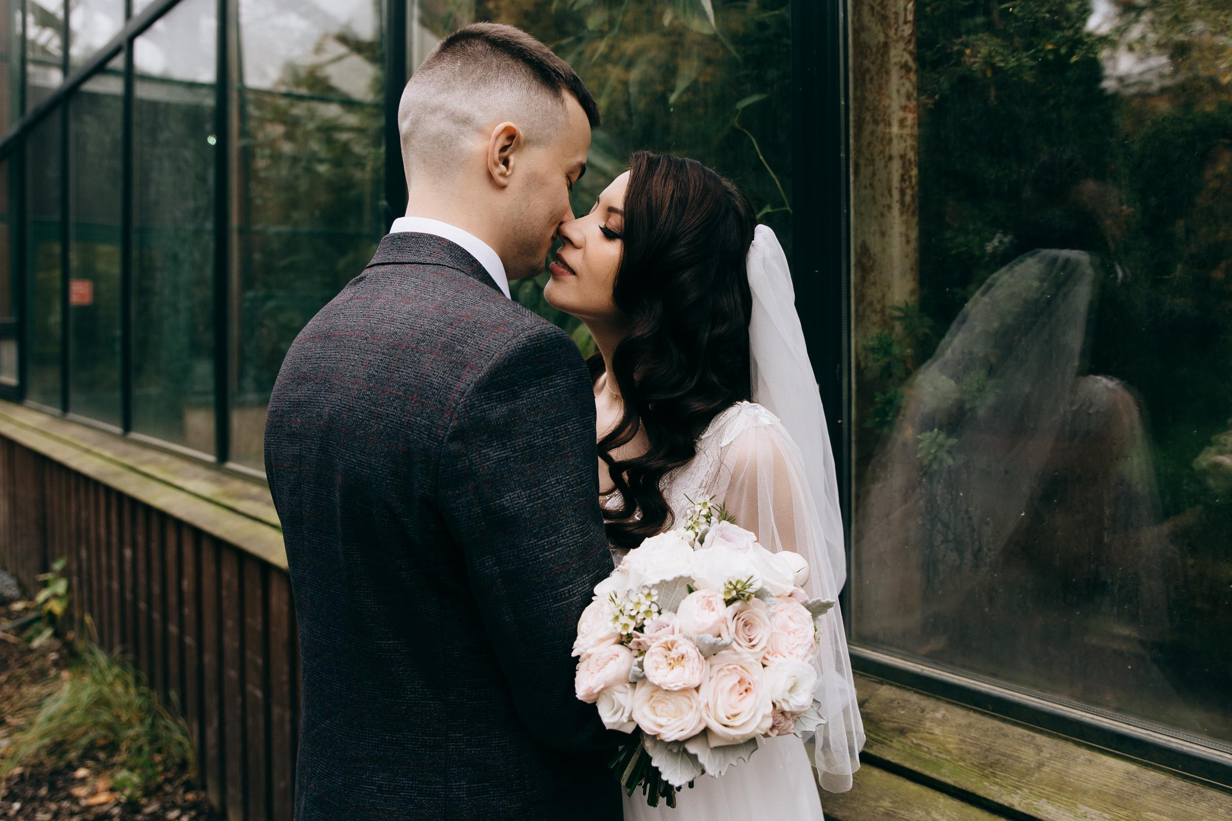 Дима+Алина. Свадебный и семейный фотограф в Москве Андрасюк Елена