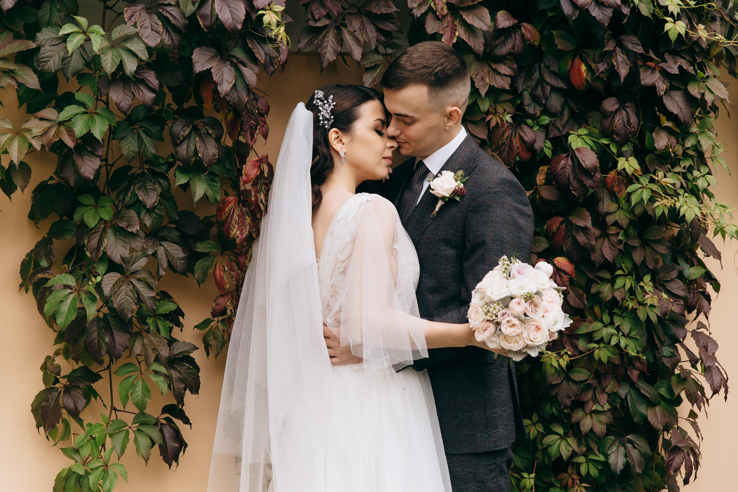 Дима+Алина. Свадебный и семейный фотограф в Москве Андрасюк Елена