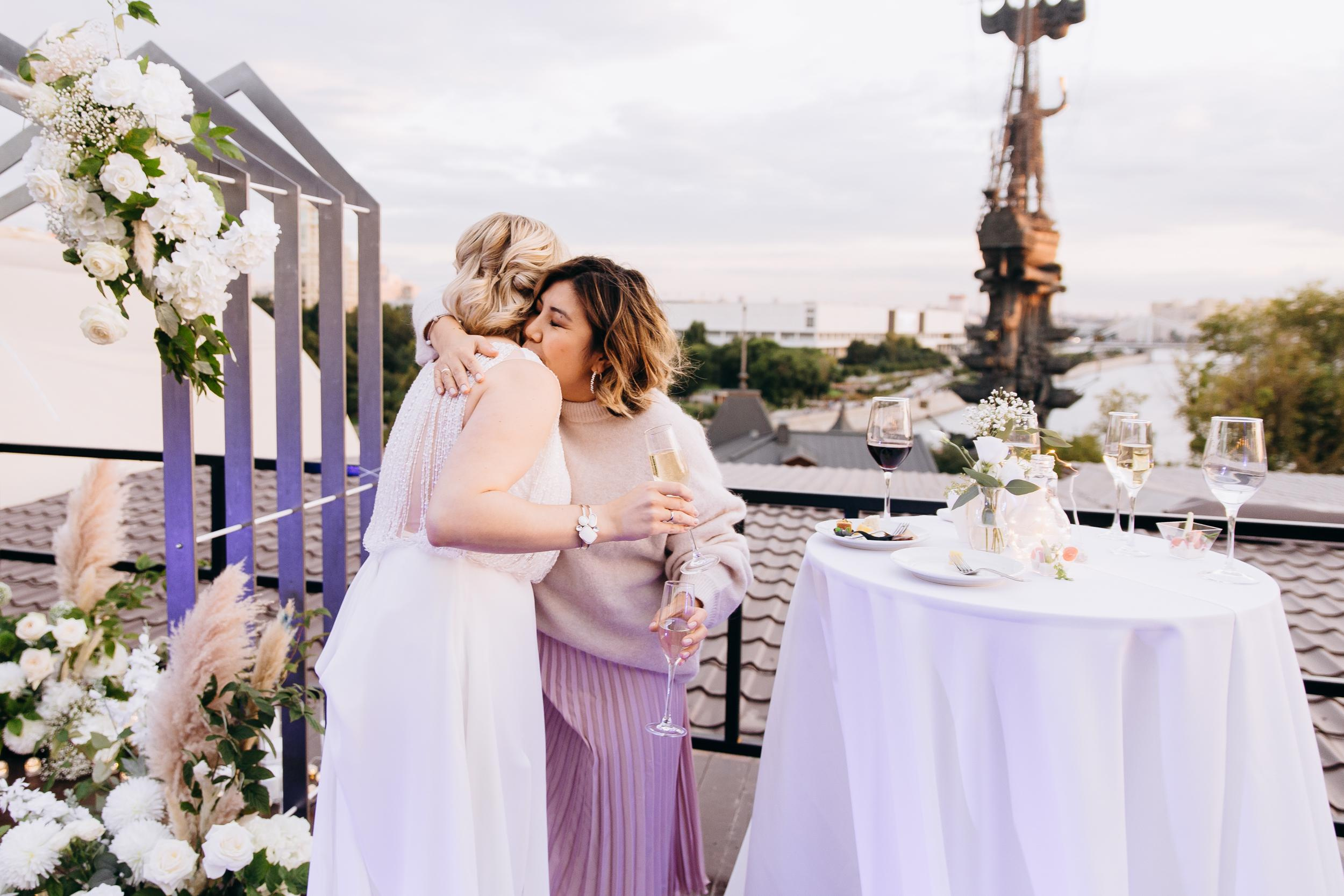 Сергей+Дарья. Свадебный и семейный фотограф в Москве Андрасюк Елена