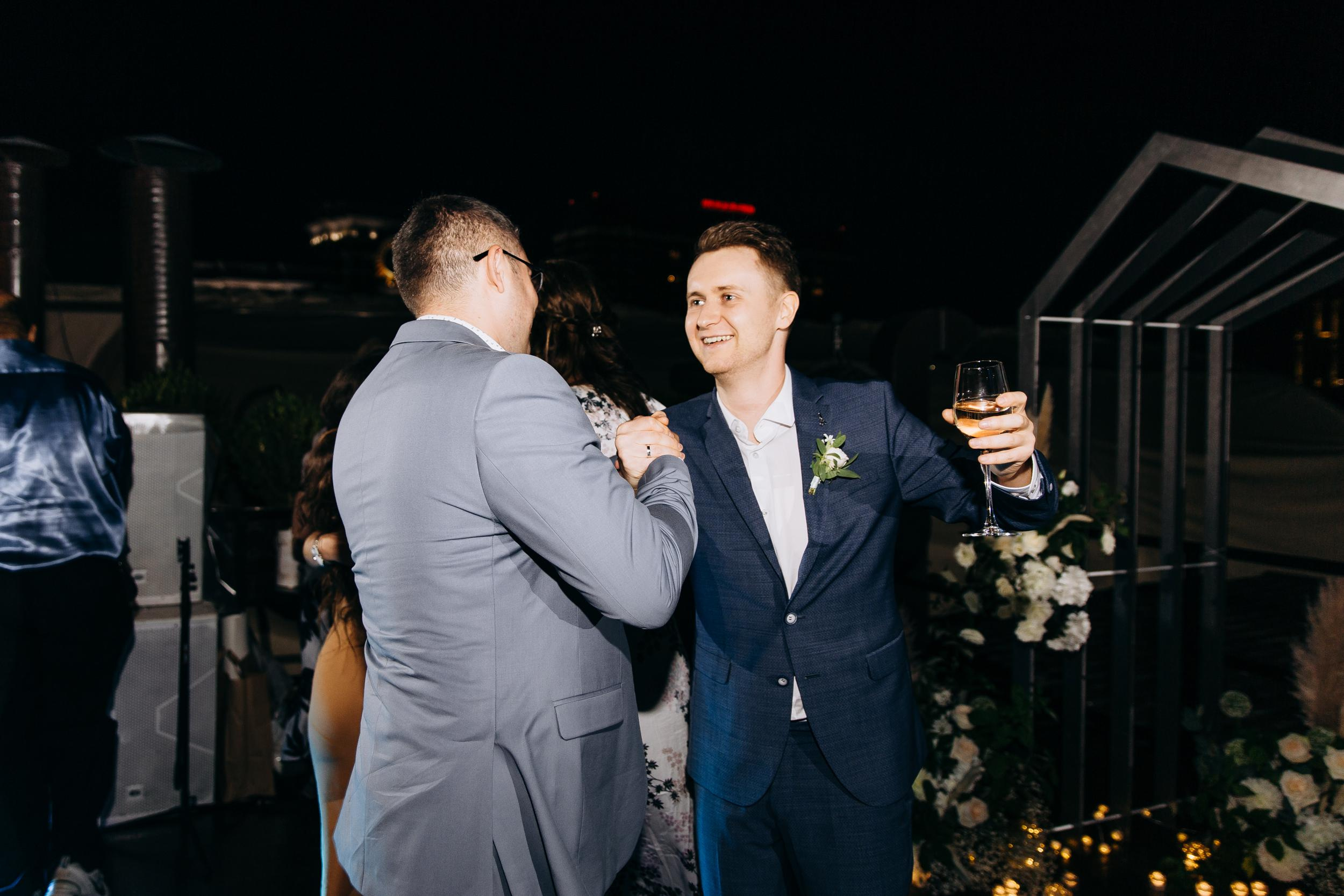 Сергей+Дарья. Свадебный и семейный фотограф в Москве Андрасюк Елена