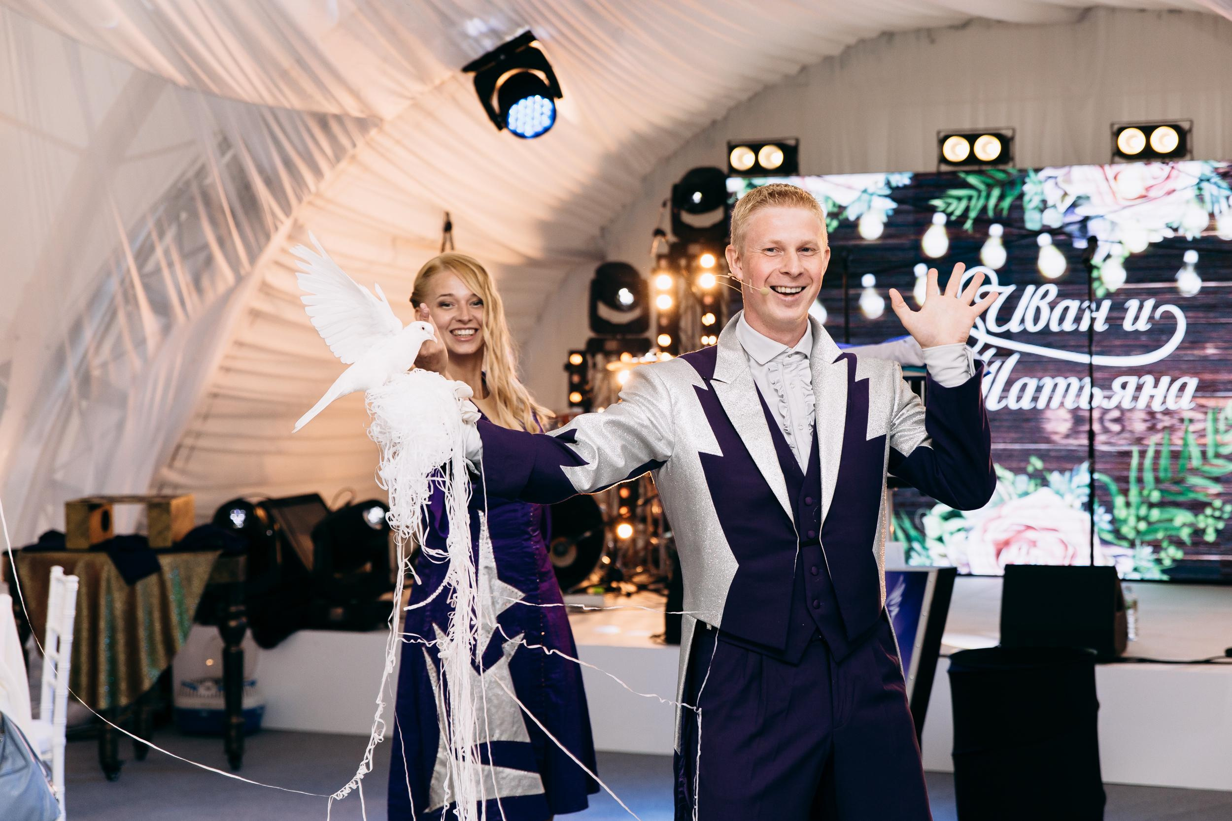 Иван+Татьяна. Свадебный и семейный фотограф в Москве Андрасюк Елена