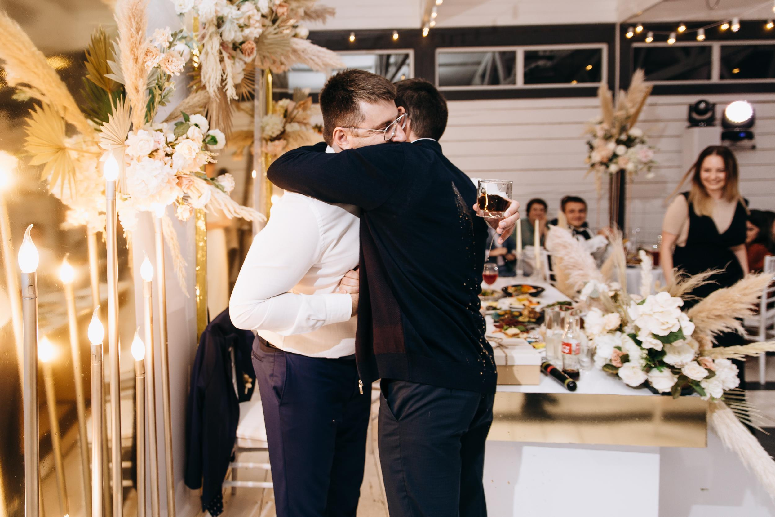 Марат+Оксана. Свадебный и семейный фотограф в Москве Андрасюк Елена