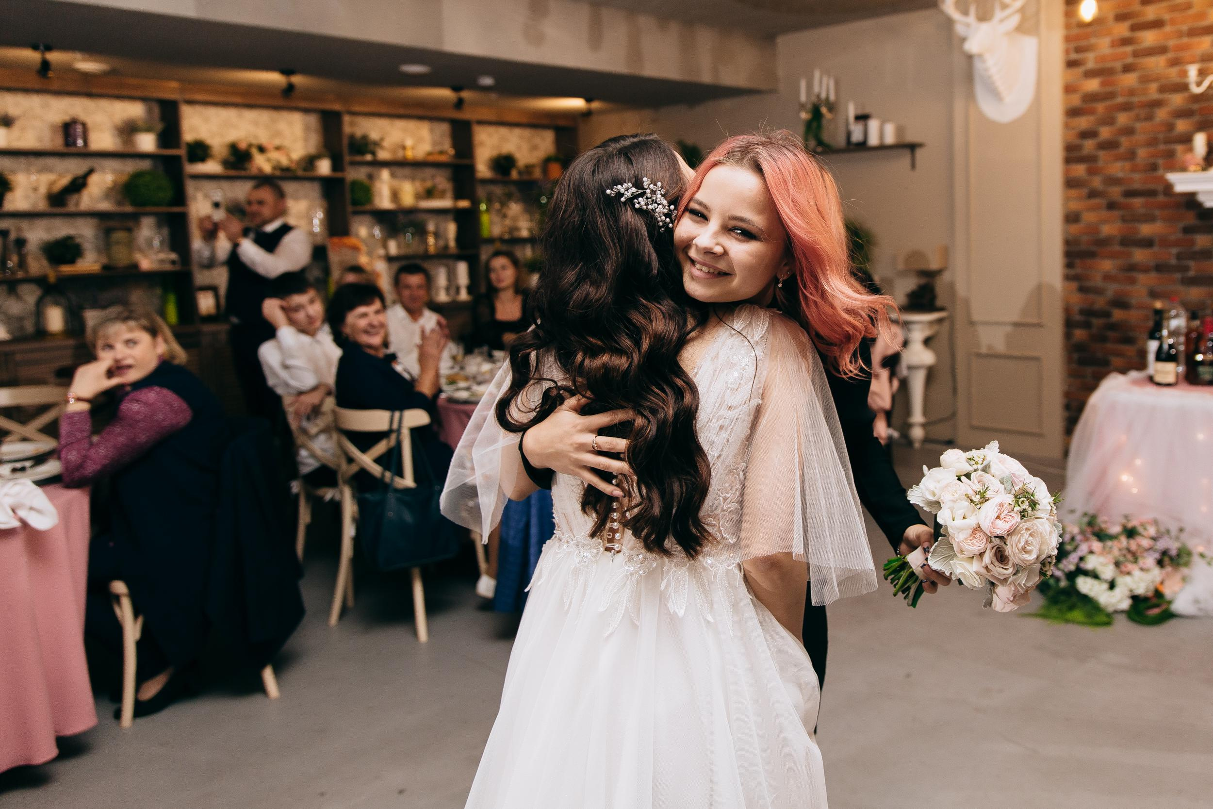 Дима+Алина. Свадебный и семейный фотограф в Москве Андрасюк Елена