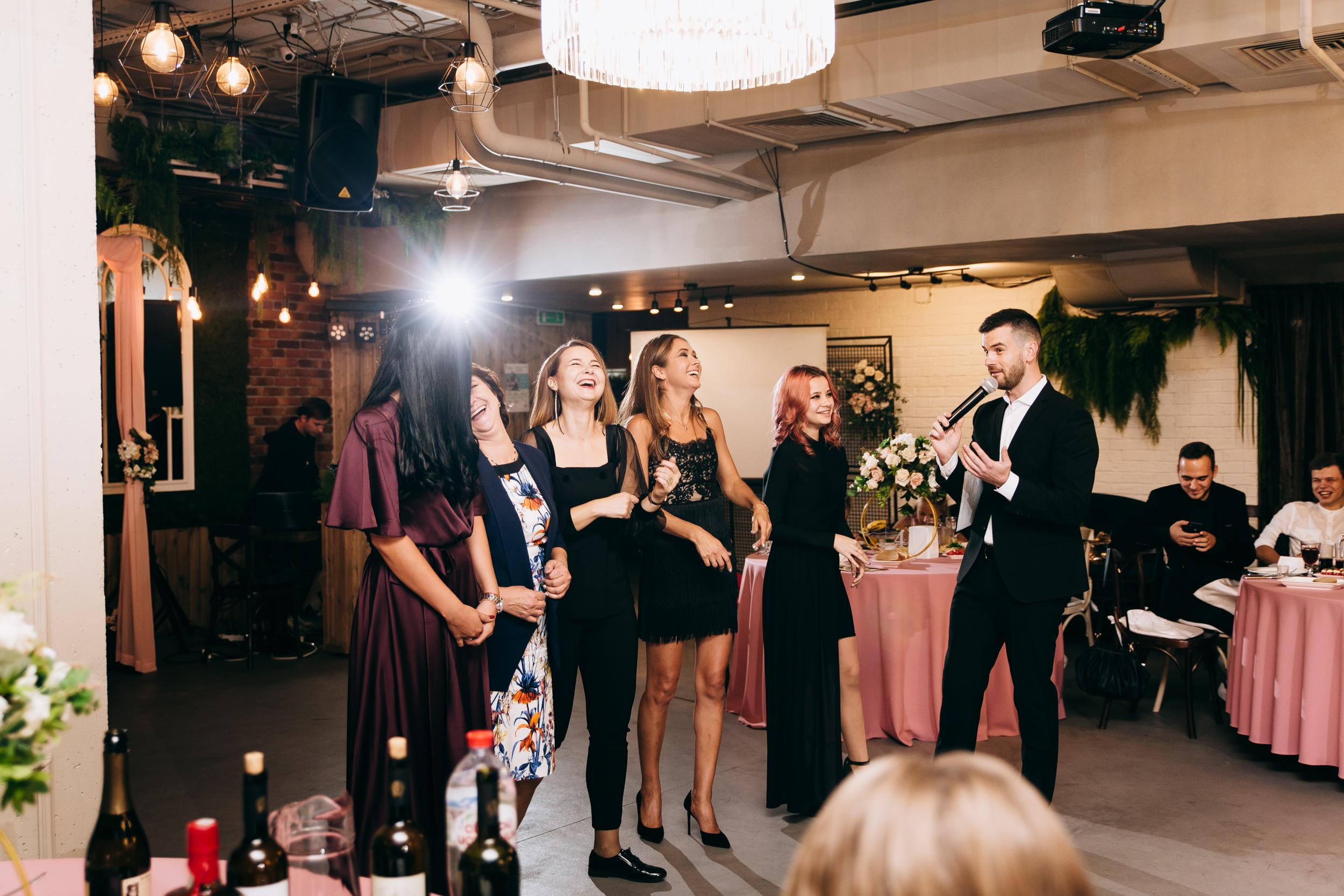 Дима+Алина. Свадебный и семейный фотограф в Москве Андрасюк Елена