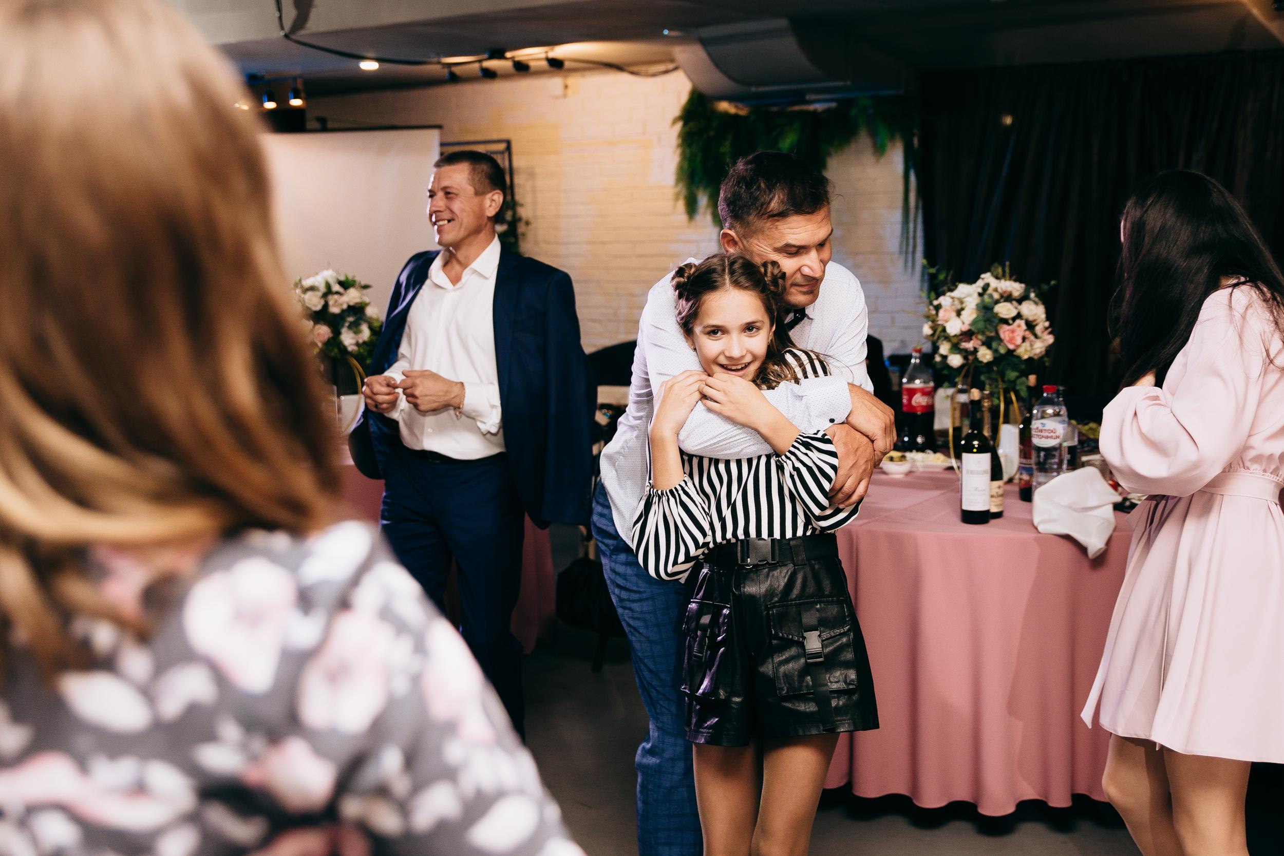 Дима+Алина. Свадебный и семейный фотограф в Москве Андрасюк Елена