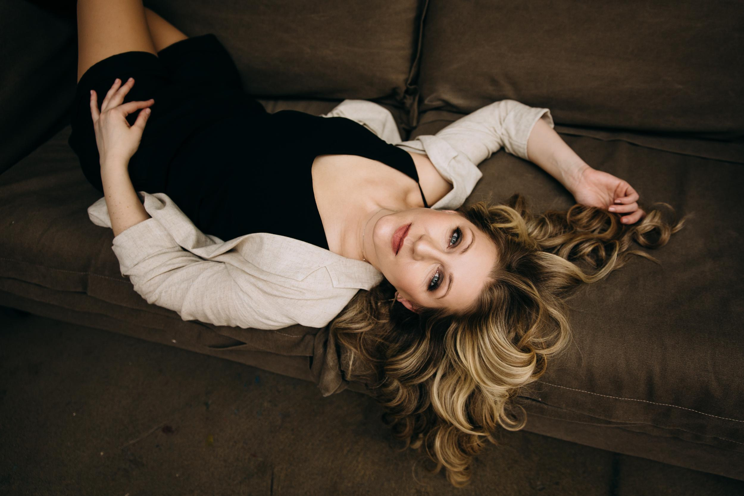 Алла. Свадебный и семейный фотограф в Москве Андрасюк Елена