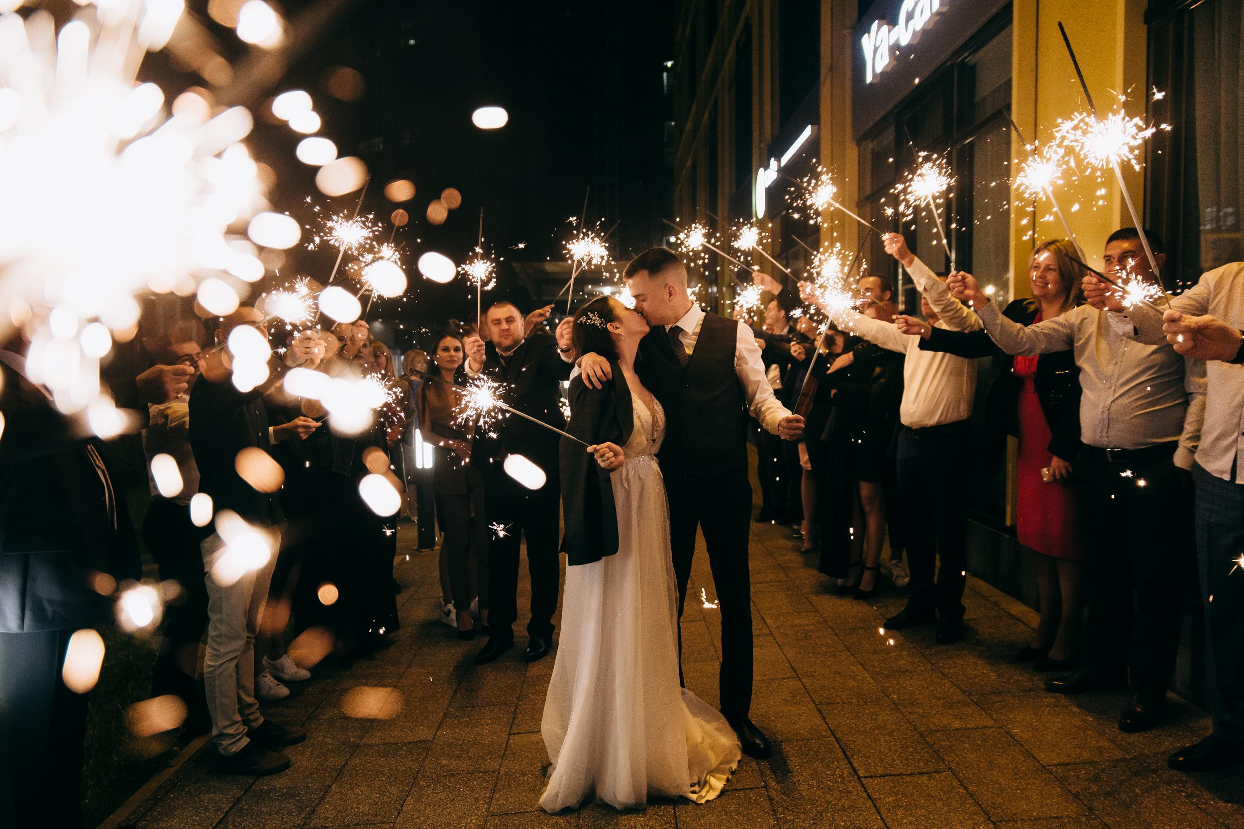 Дима+Алина. Свадебный и семейный фотограф в Москве Андрасюк Елена