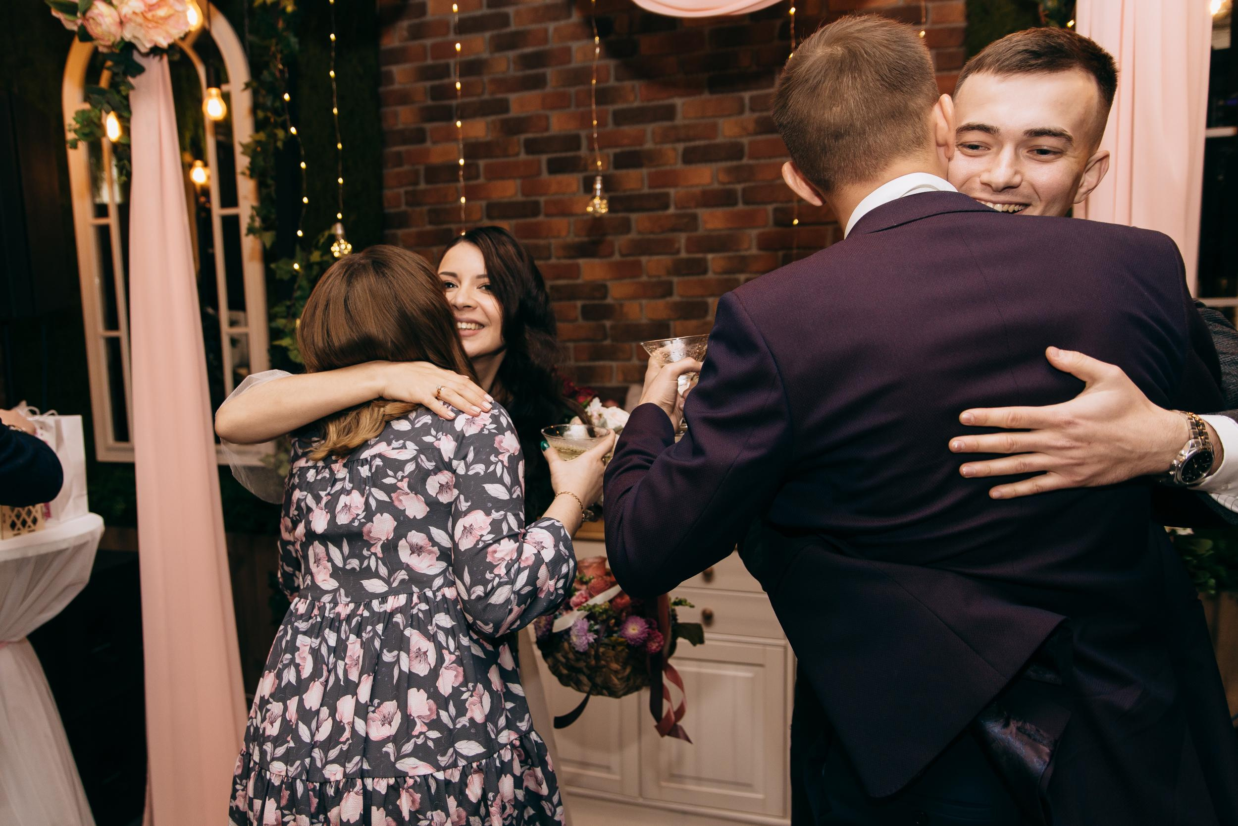 Дима+Алина. Свадебный и семейный фотограф в Москве Андрасюк Елена