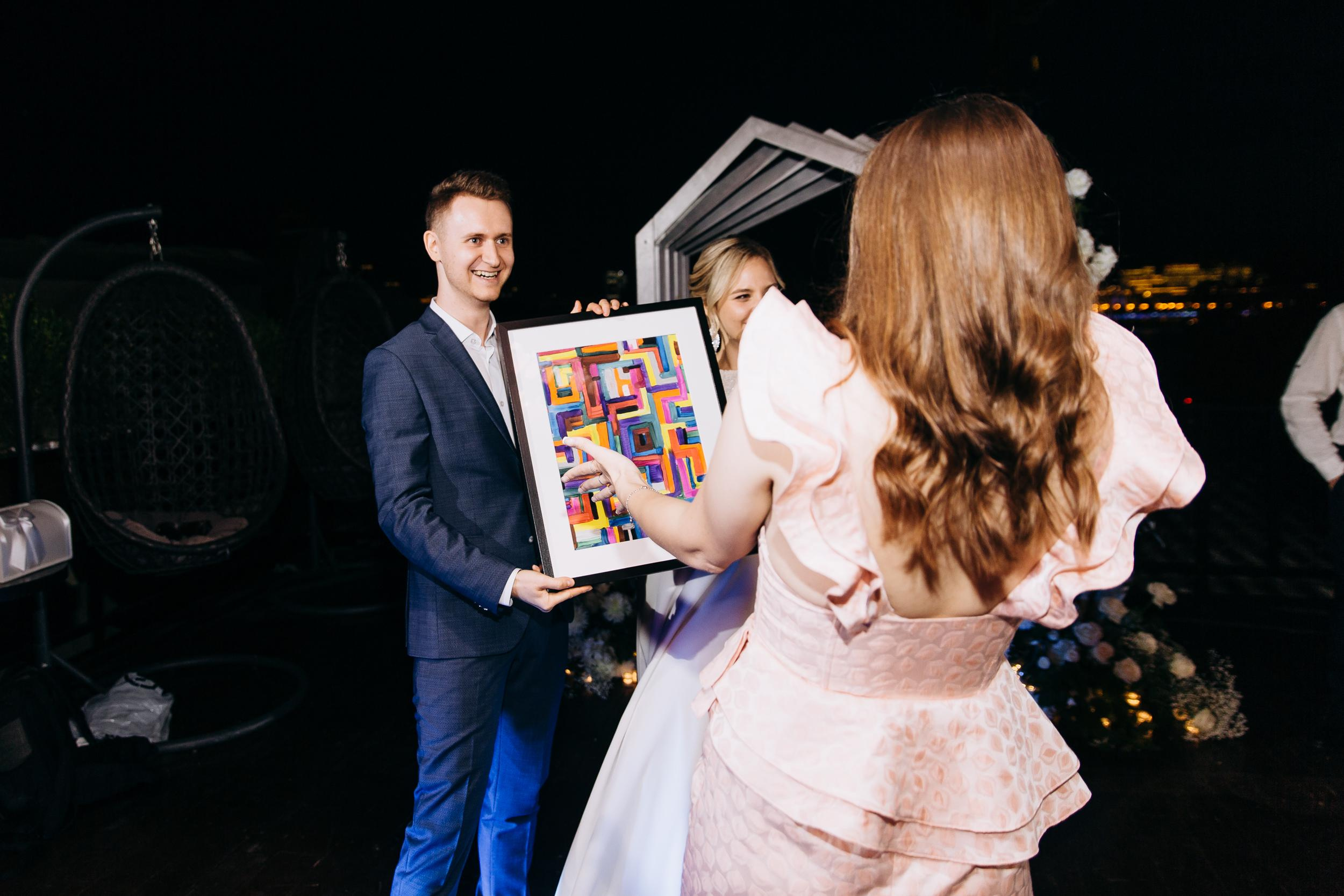 Сергей+Дарья. Свадебный и семейный фотограф в Москве Андрасюк Елена