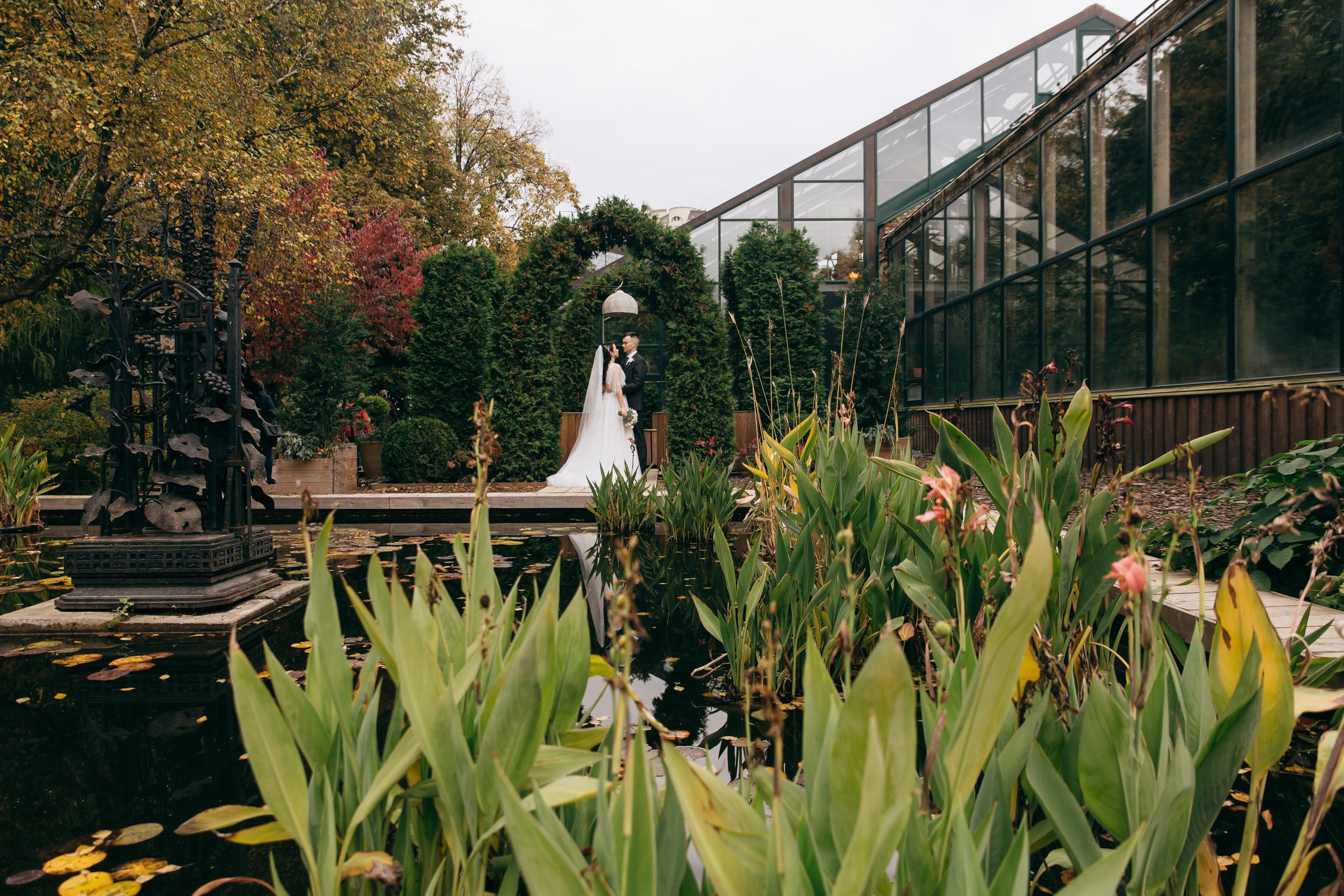 Дима+Алина. Свадебный и семейный фотограф в Москве Андрасюк Елена