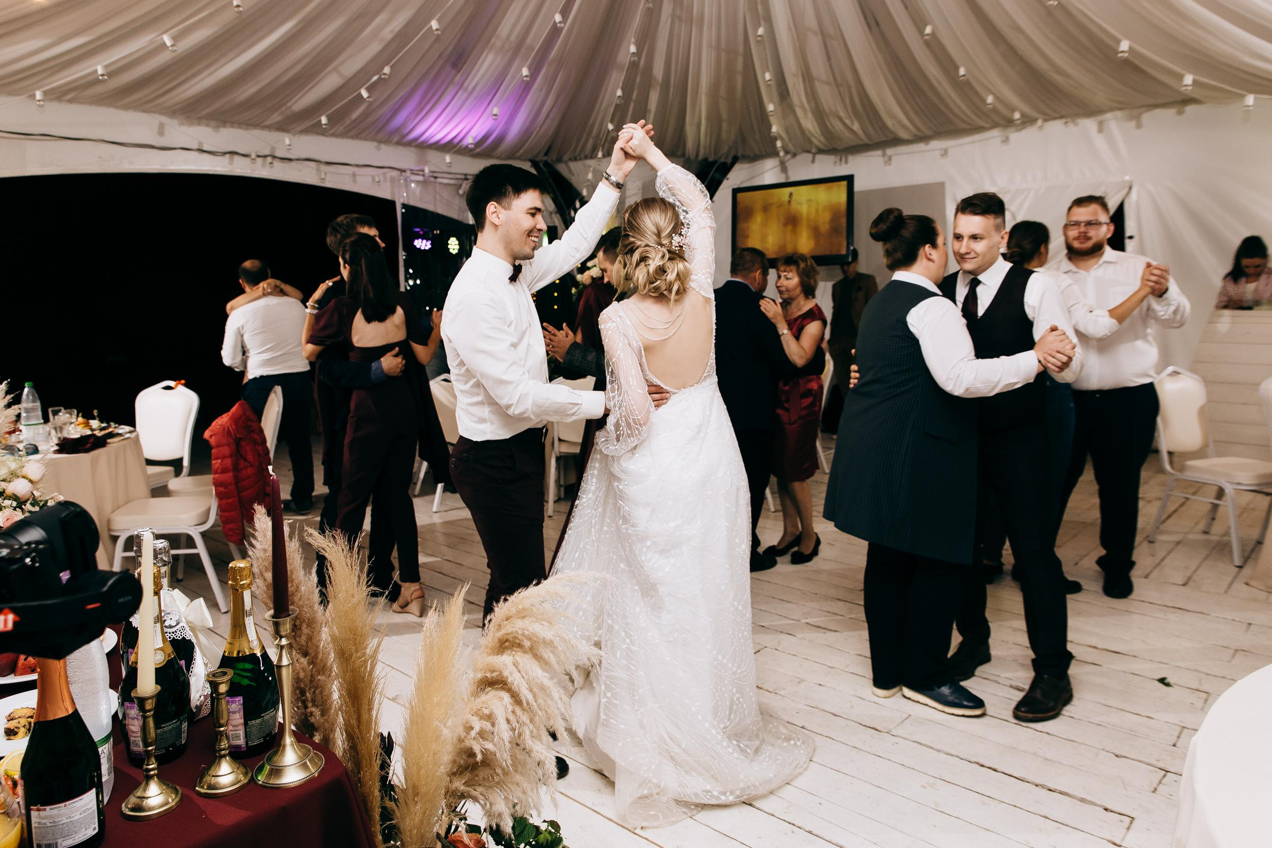 Сергей+Наталья. Свадебный и семейный фотограф в Москве Андрасюк Елена