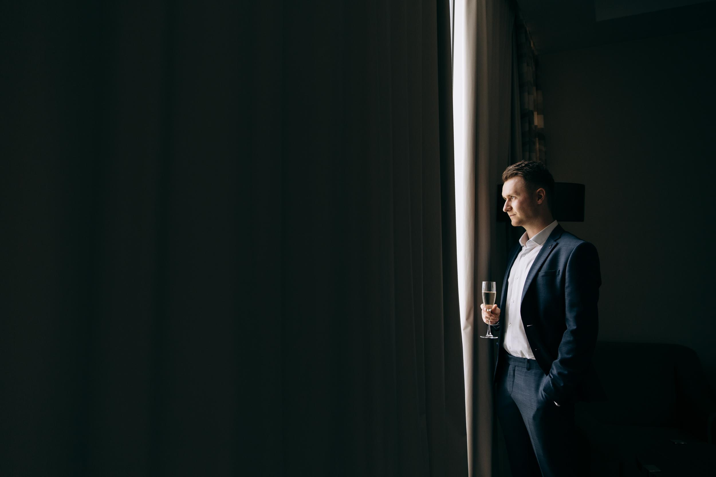 Сергей+Дарья. Свадебный и семейный фотограф в Москве Андрасюк Елена