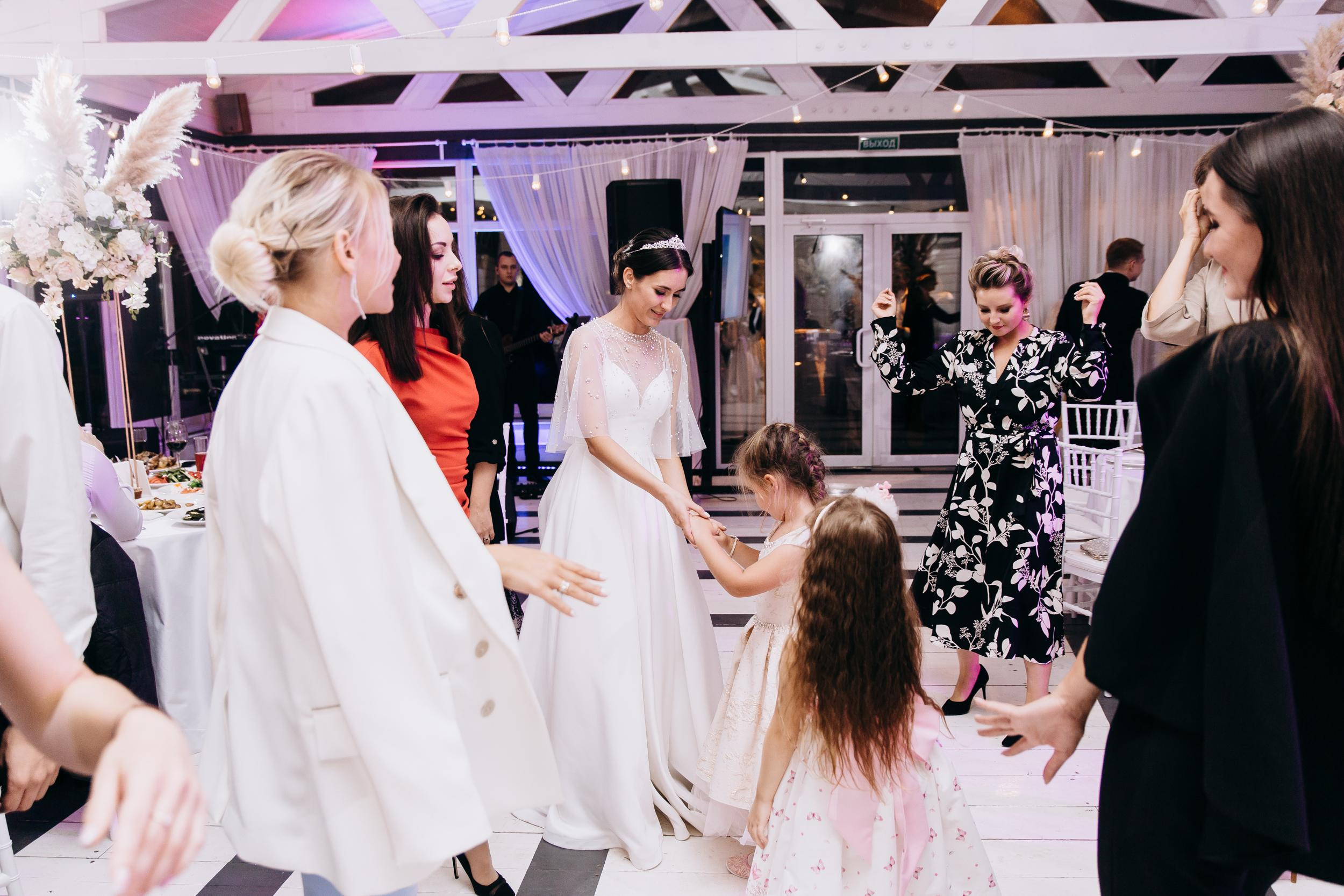 Марат+Оксана. Свадебный и семейный фотограф в Москве Андрасюк Елена