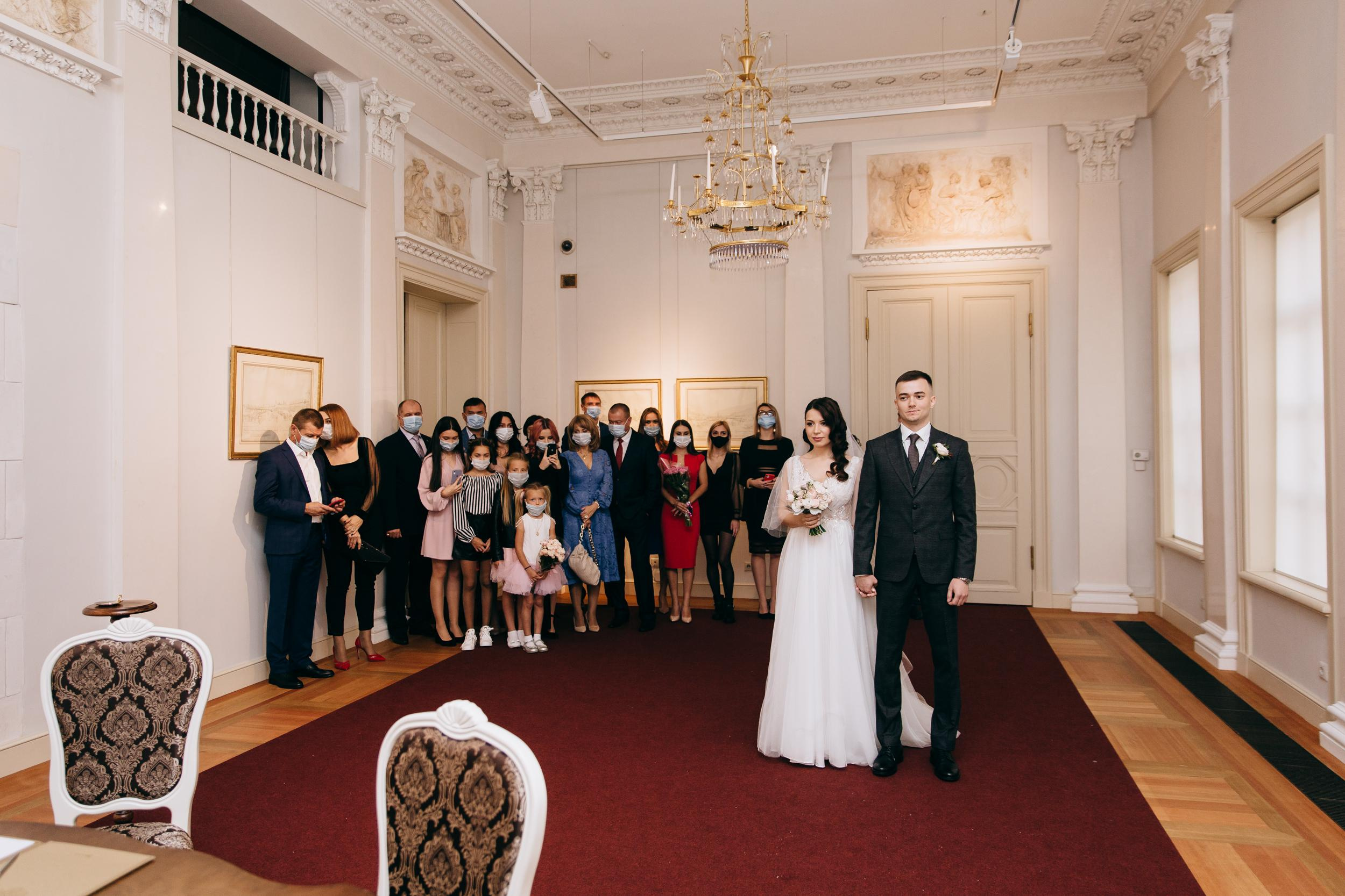 Дима+Алина. Свадебный и семейный фотограф в Москве Андрасюк Елена