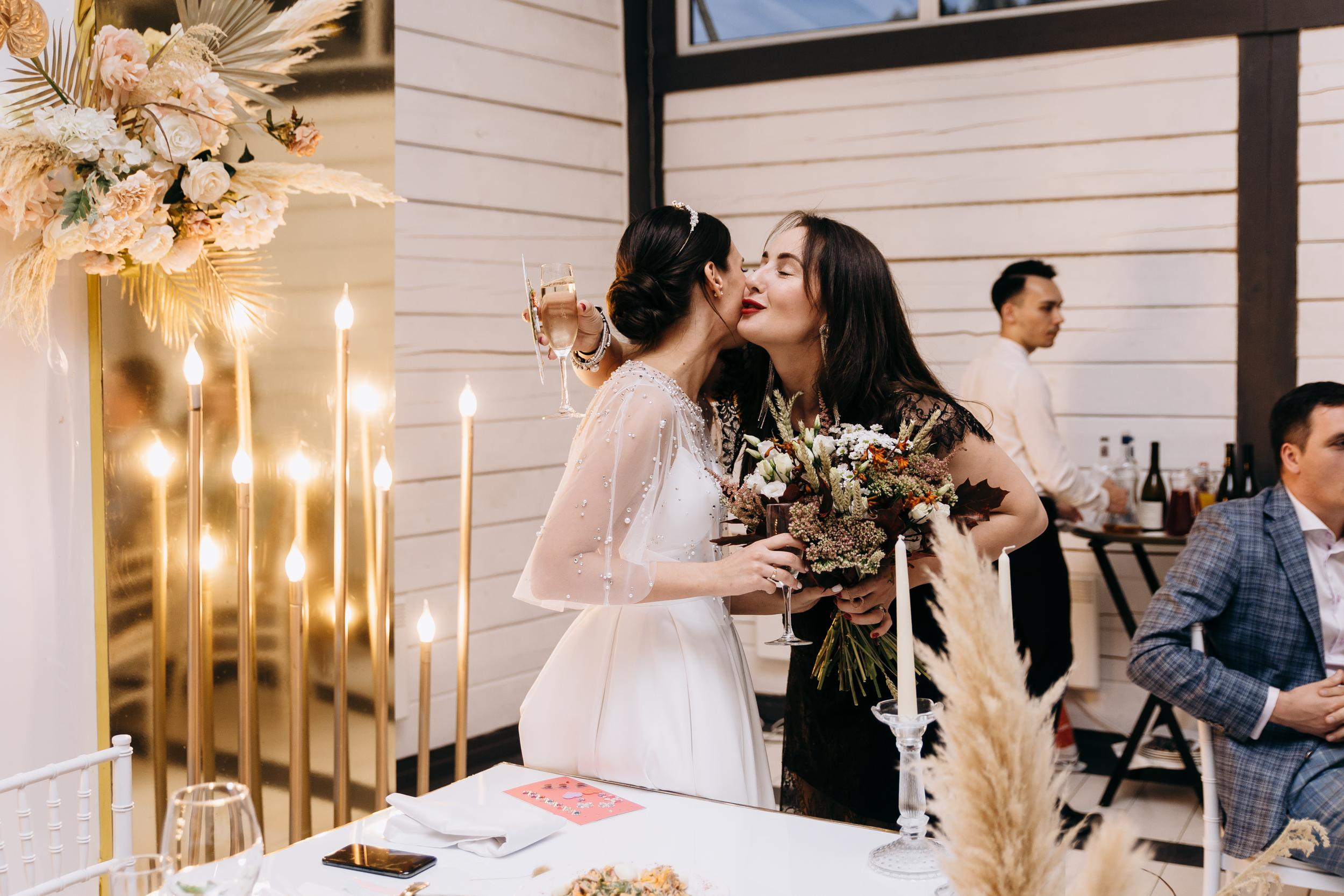 Марат+Оксана. Свадебный и семейный фотограф в Москве Андрасюк Елена