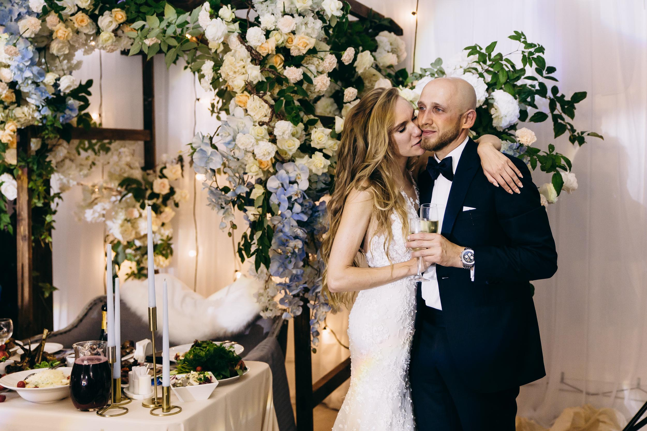 Иван+Татьяна. Свадебный и семейный фотограф в Москве Андрасюк Елена