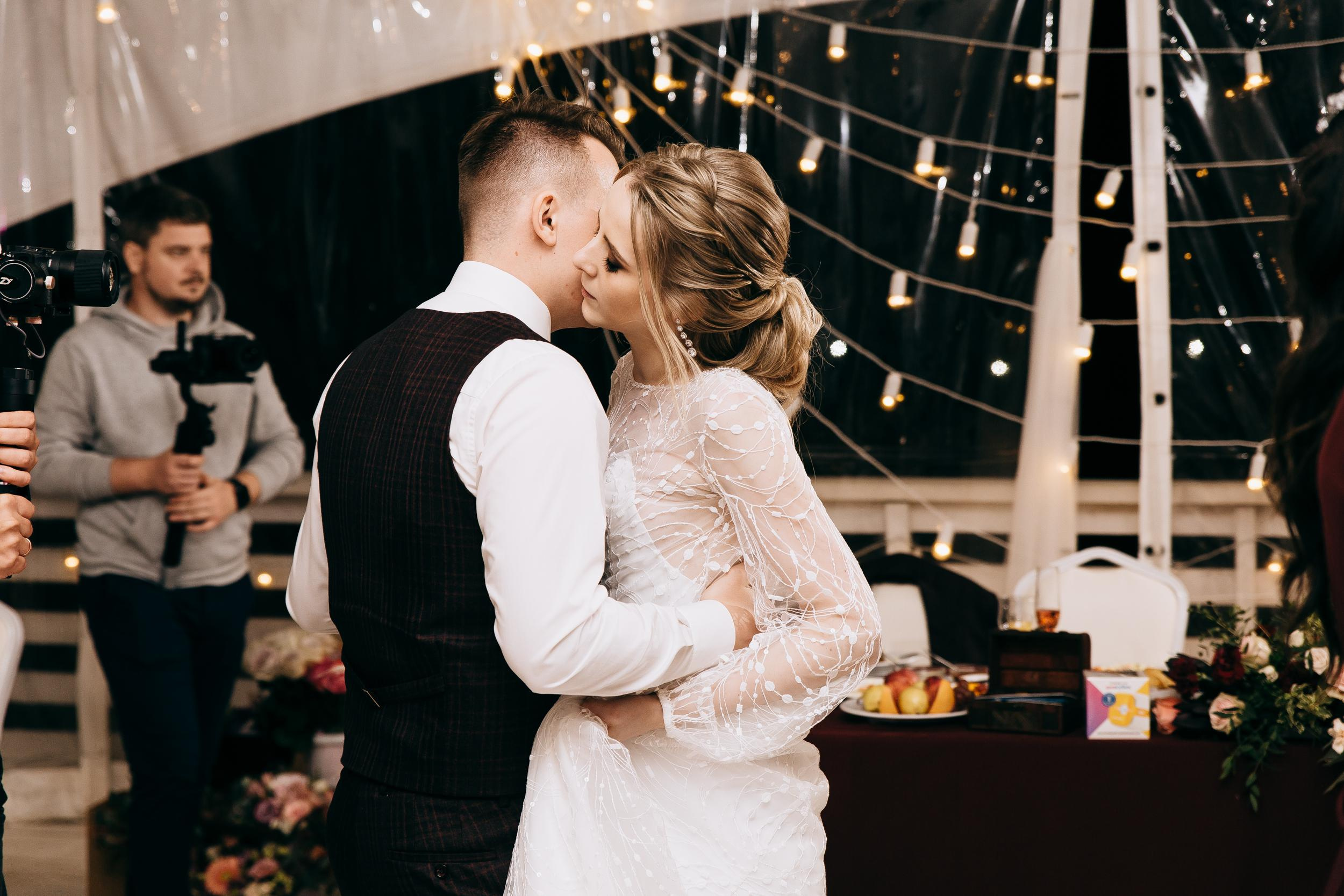 Сергей+Наталья. Свадебный и семейный фотограф в Москве Андрасюк Елена