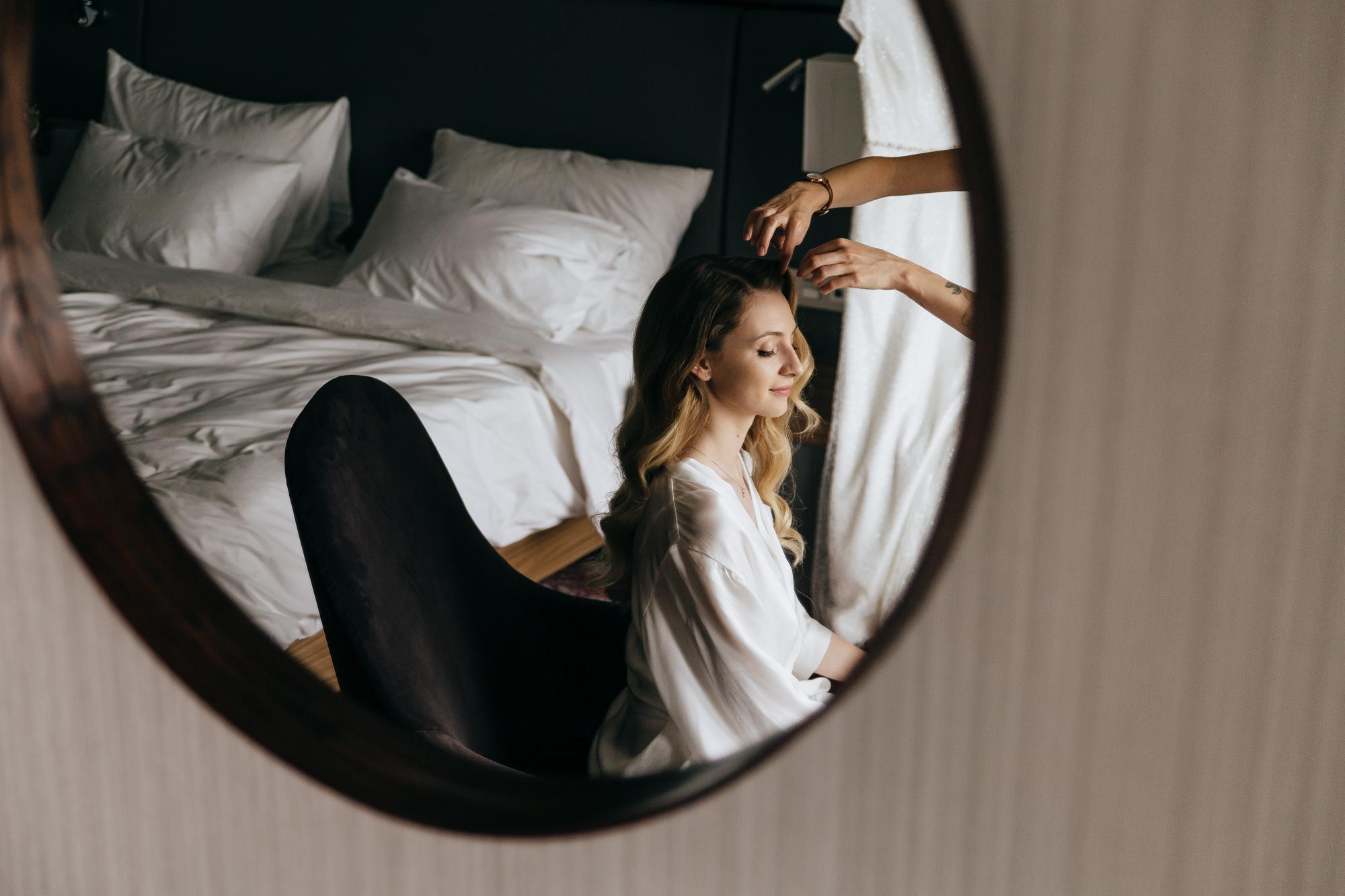 Роман+Вера. Свадебный и семейный фотограф в Москве Андрасюк Елена