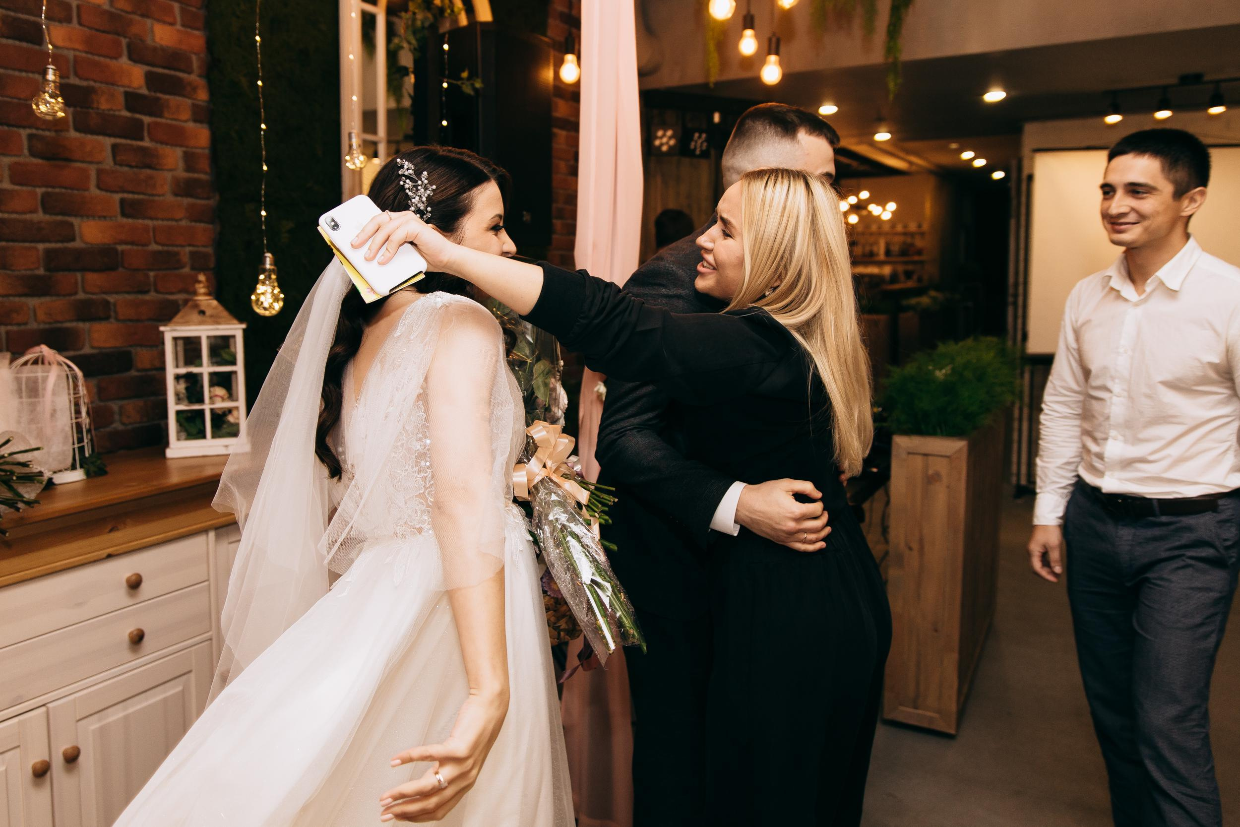 Дима+Алина. Свадебный и семейный фотограф в Москве Андрасюк Елена