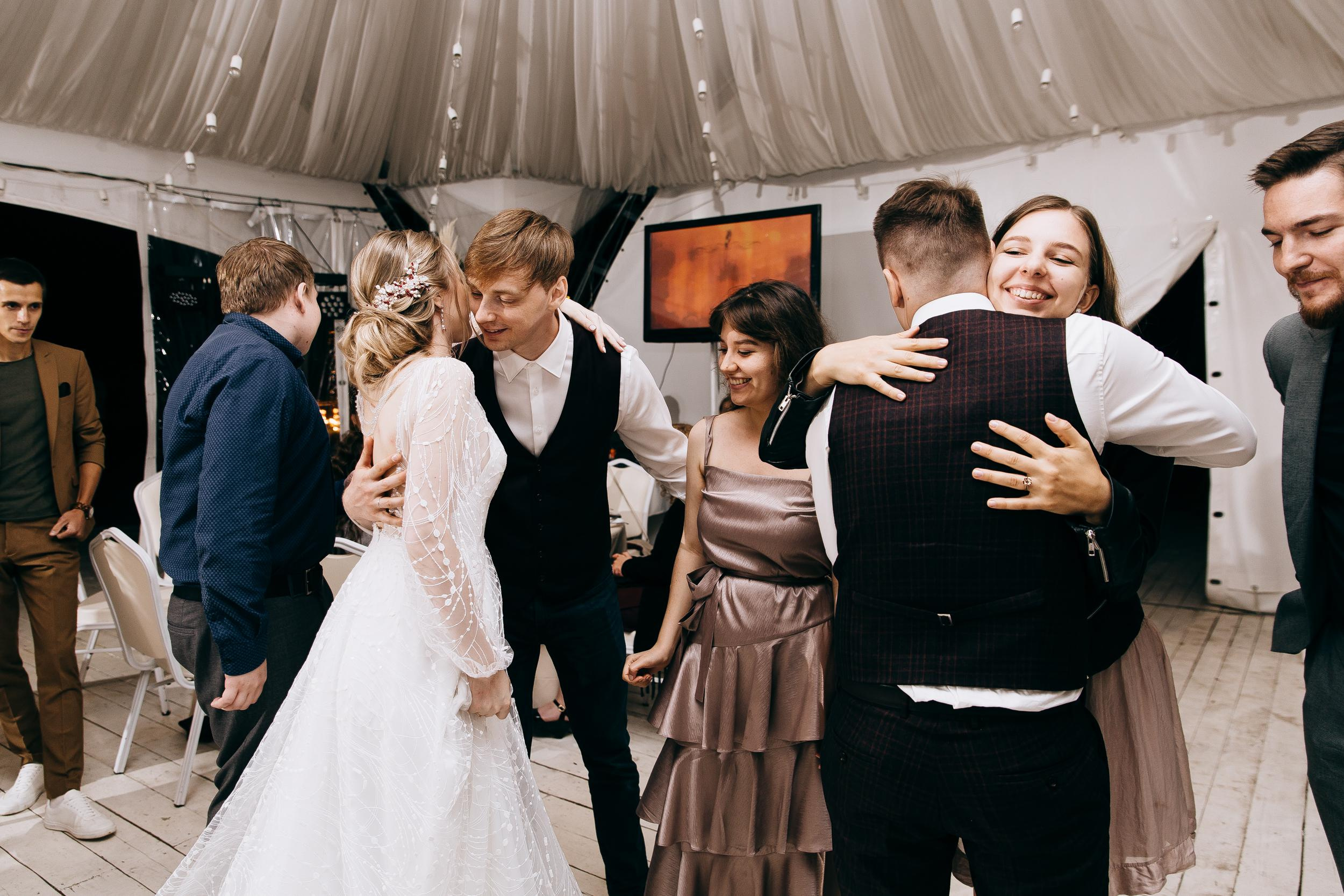 Сергей+Наталья. Свадебный и семейный фотограф в Москве Андрасюк Елена