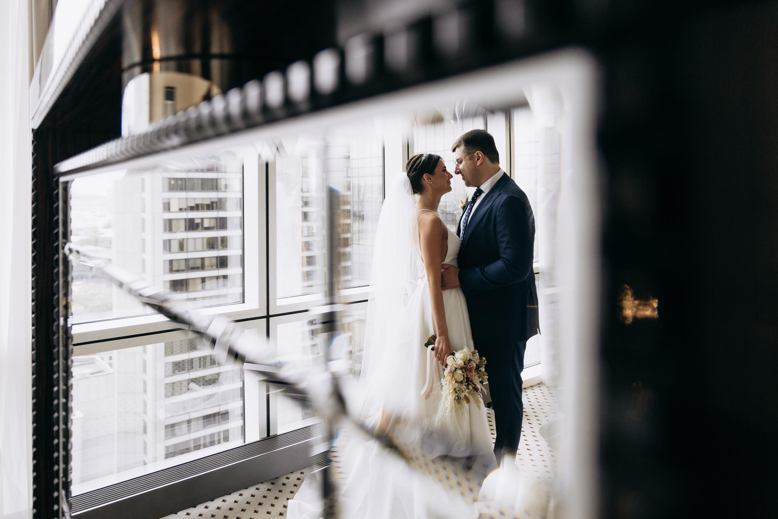 Марат+Оксана. Свадебный и семейный фотограф в Москве Андрасюк Елена