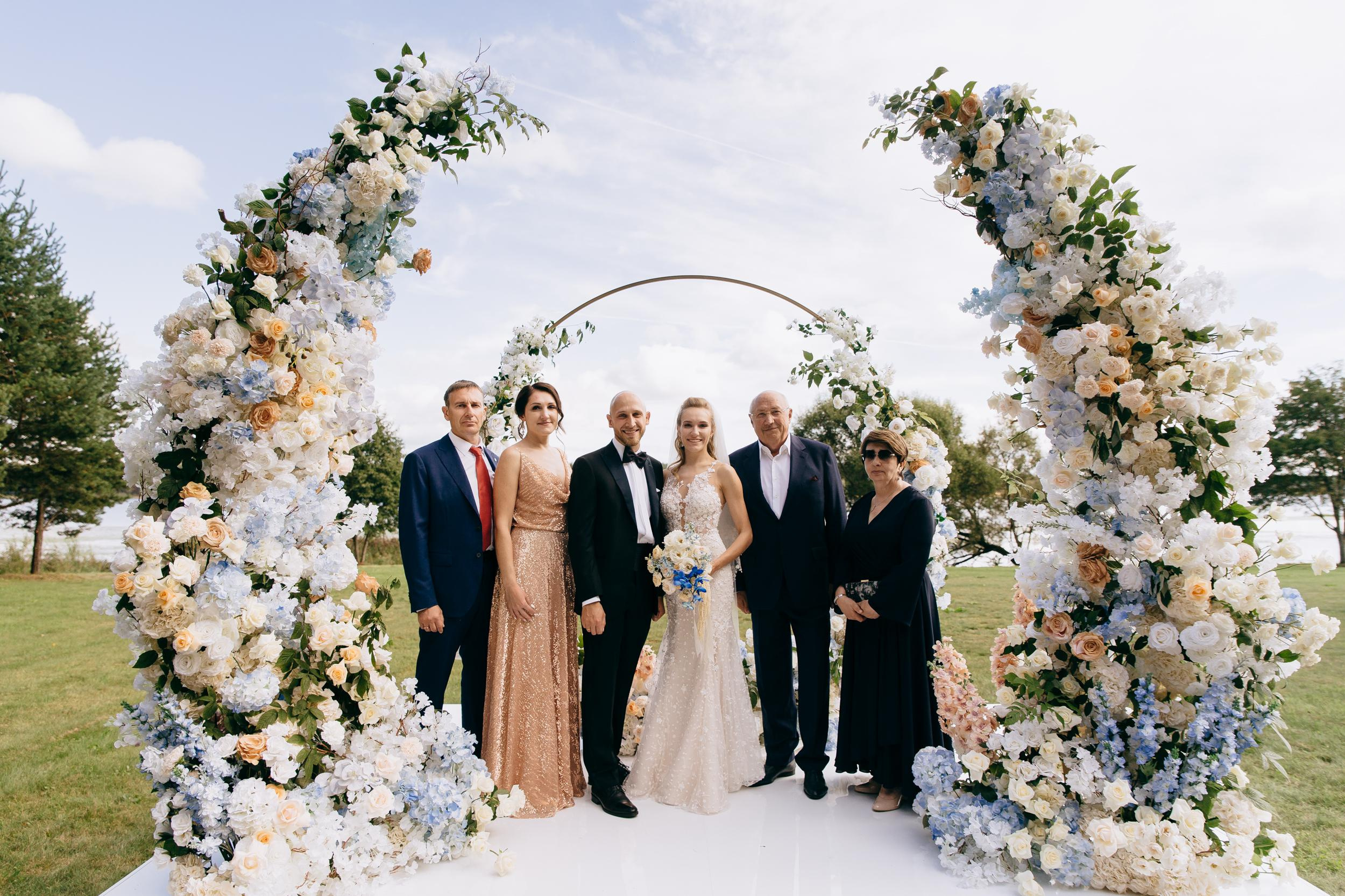 Иван+Татьяна. Свадебный и семейный фотограф в Москве Андрасюк Елена