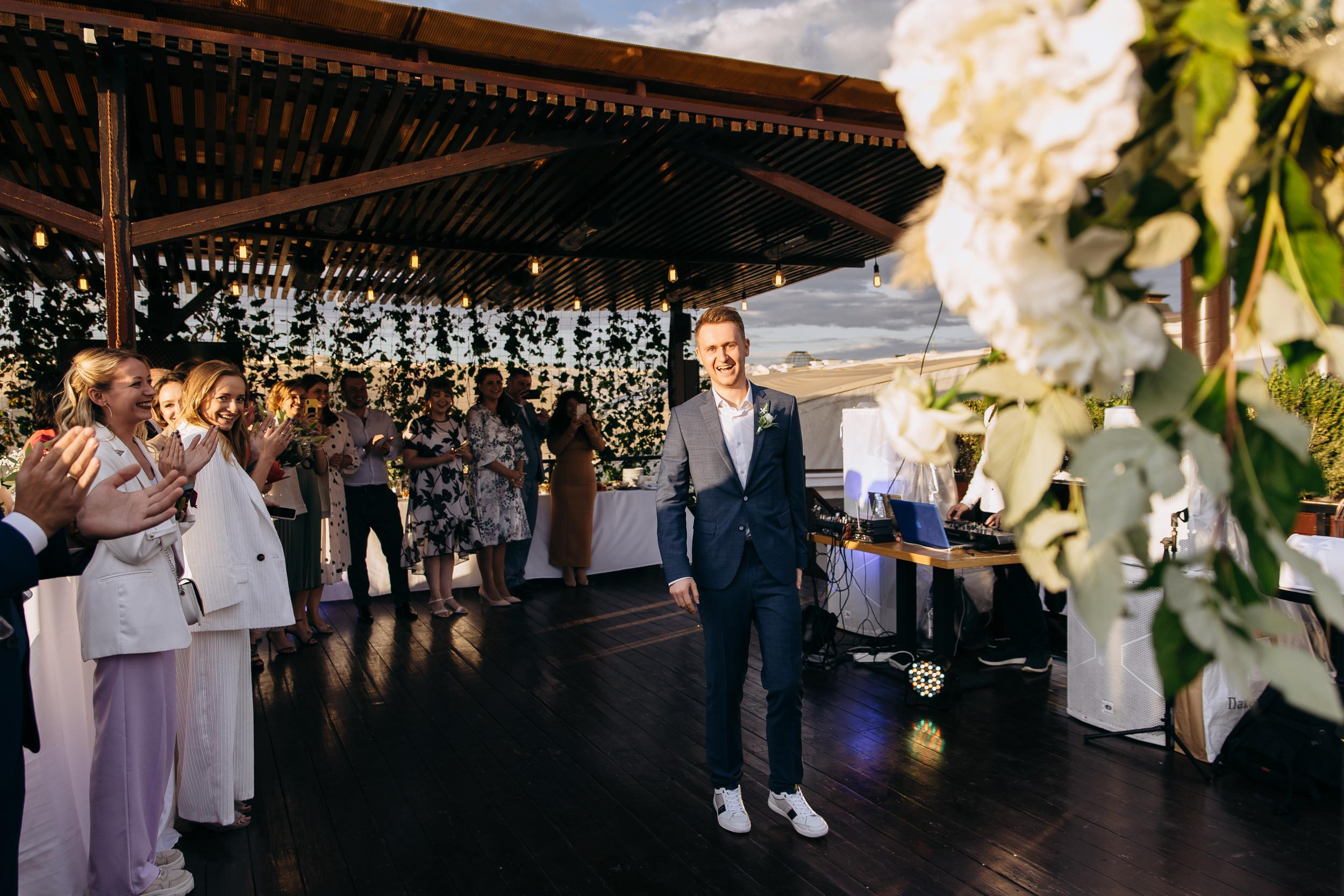 Сергей+Дарья. Свадебный и семейный фотограф в Москве Андрасюк Елена