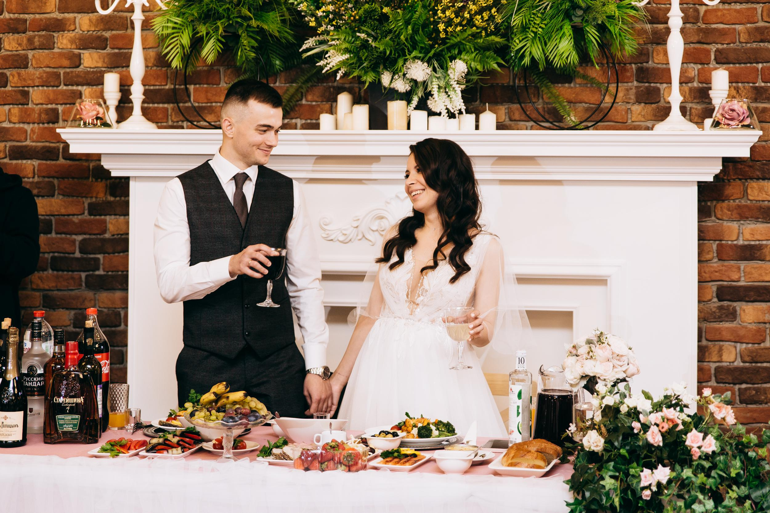 Дима+Алина. Свадебный и семейный фотограф в Москве Андрасюк Елена