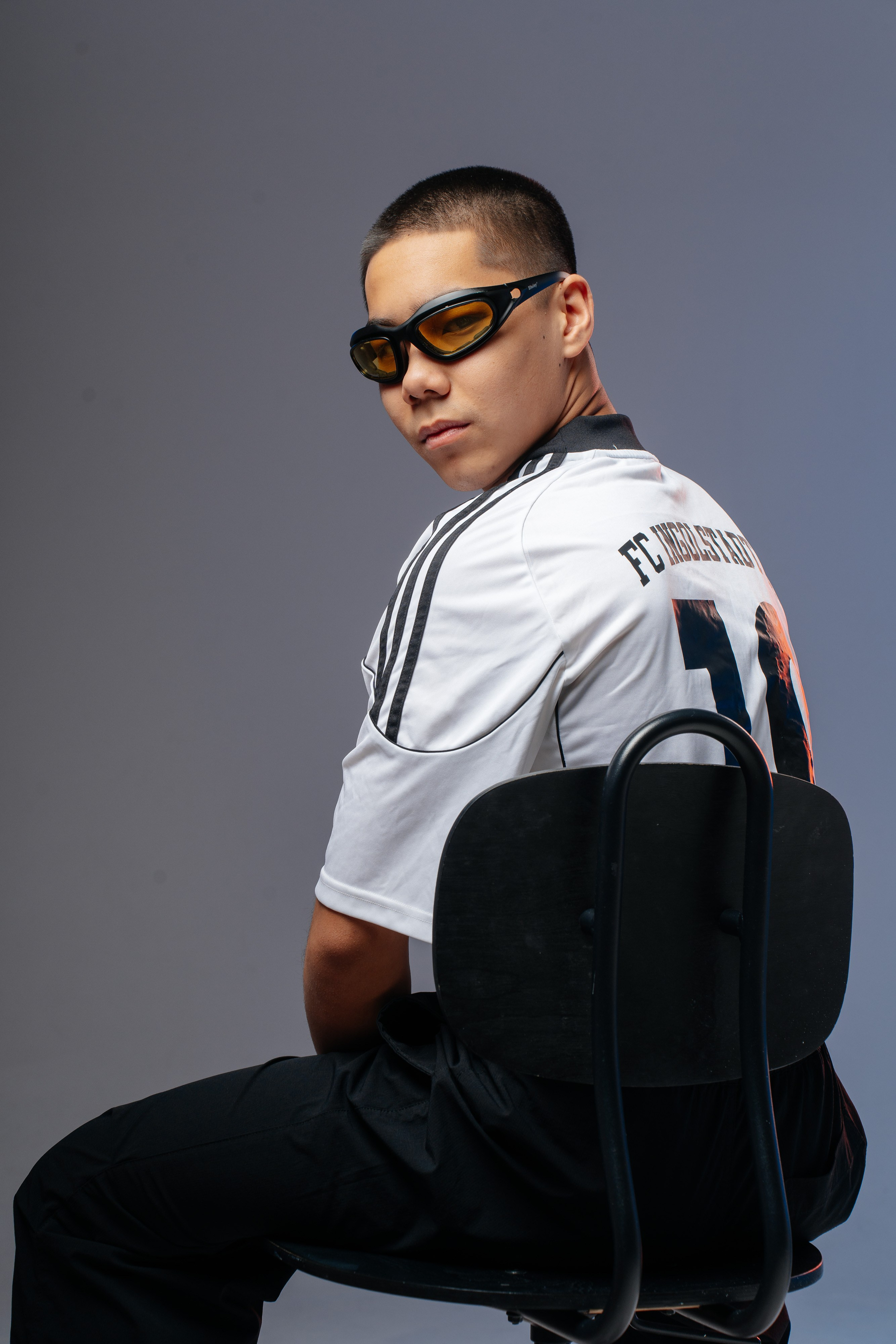 Личный разворот. Выпускные альбомы в Нур-Султане (Астана) и по всему Казахстану