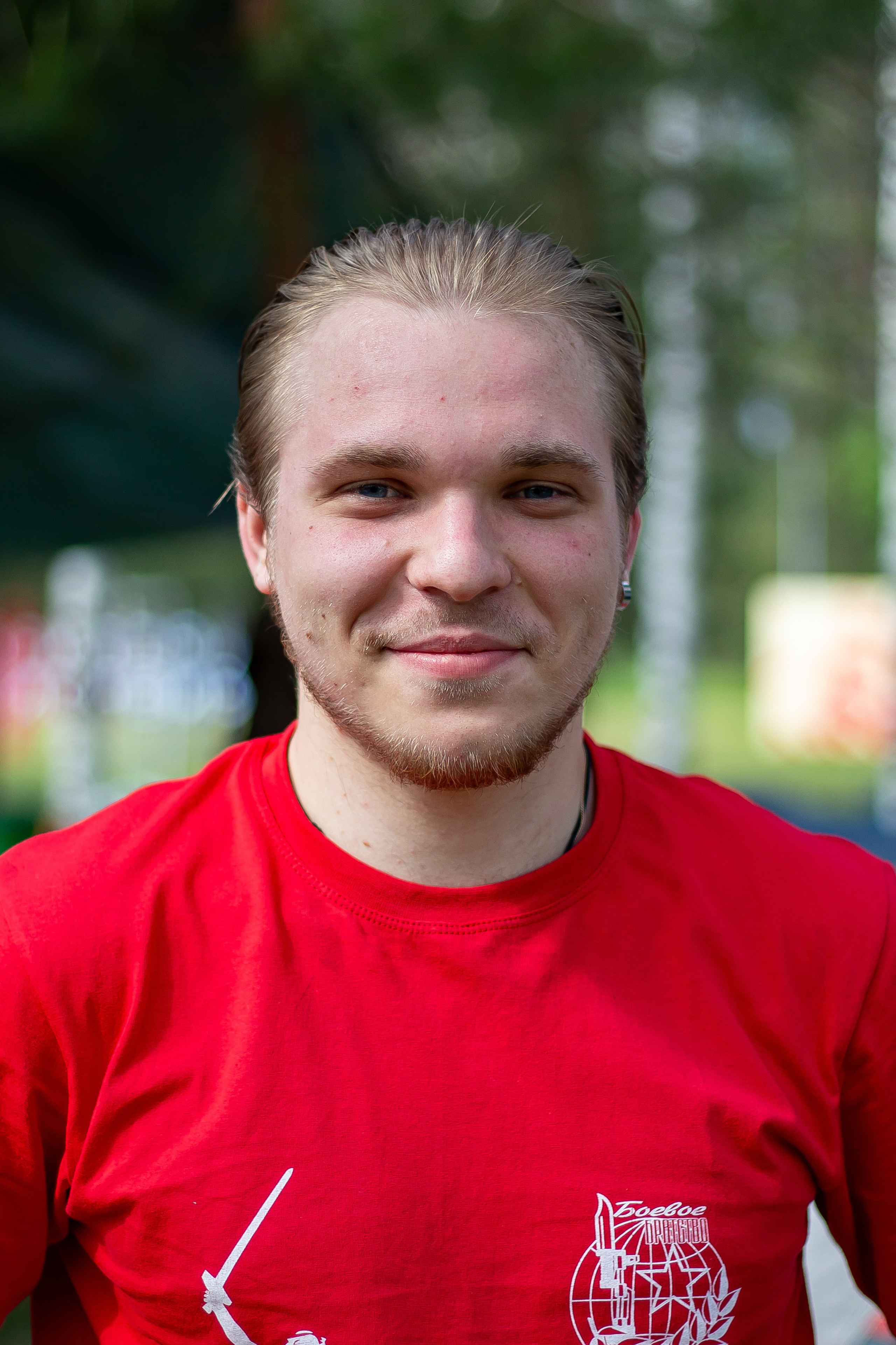 1-я смена во Ржеве 2025. Фотограф • Орехово-Зуево • Балашиха • TEFO