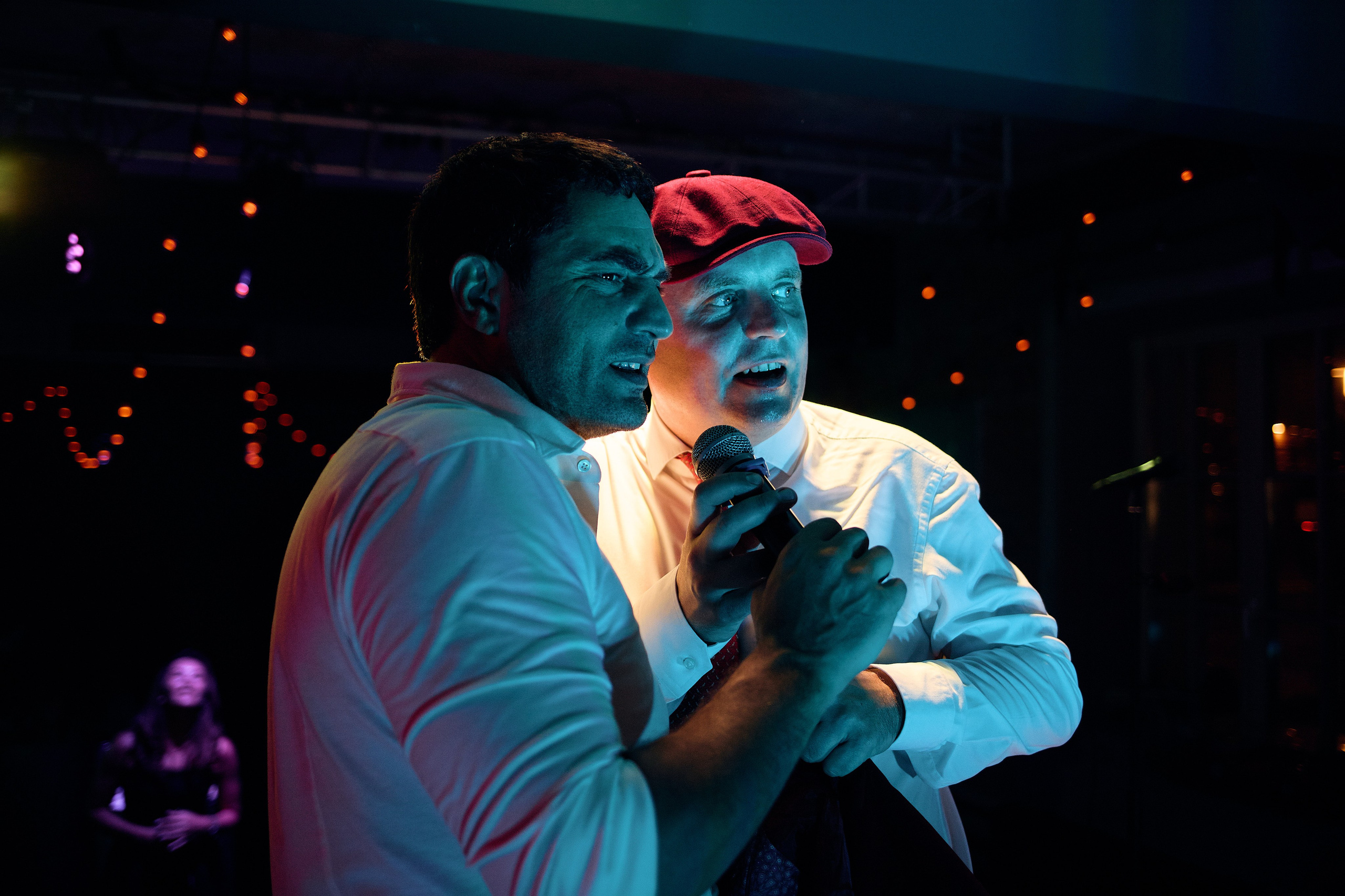 Юбилей Александра. Репортажный фотограф в Москве Константин Дерягин