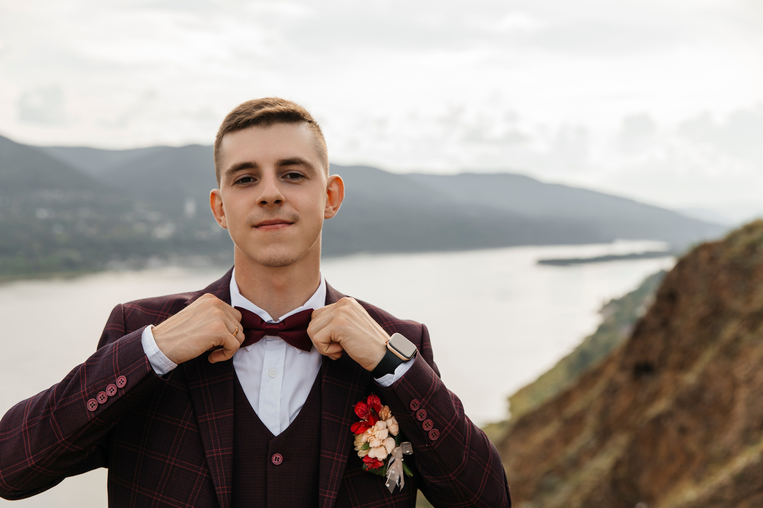 Татьяна и Дмитрий. Свадебный фотограф Красноярск — Кристина Ива