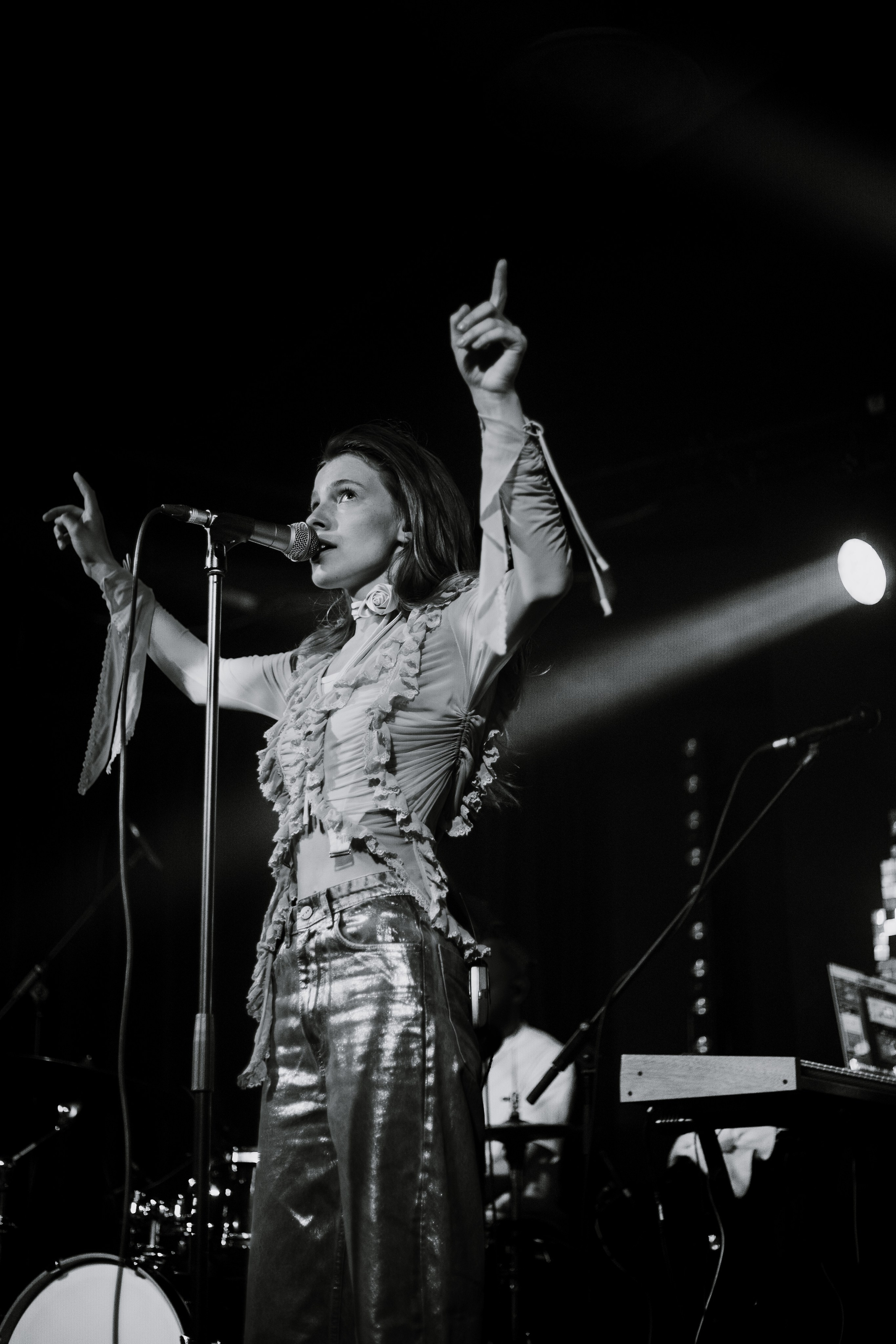 MINAEVA. Фотограф Москва