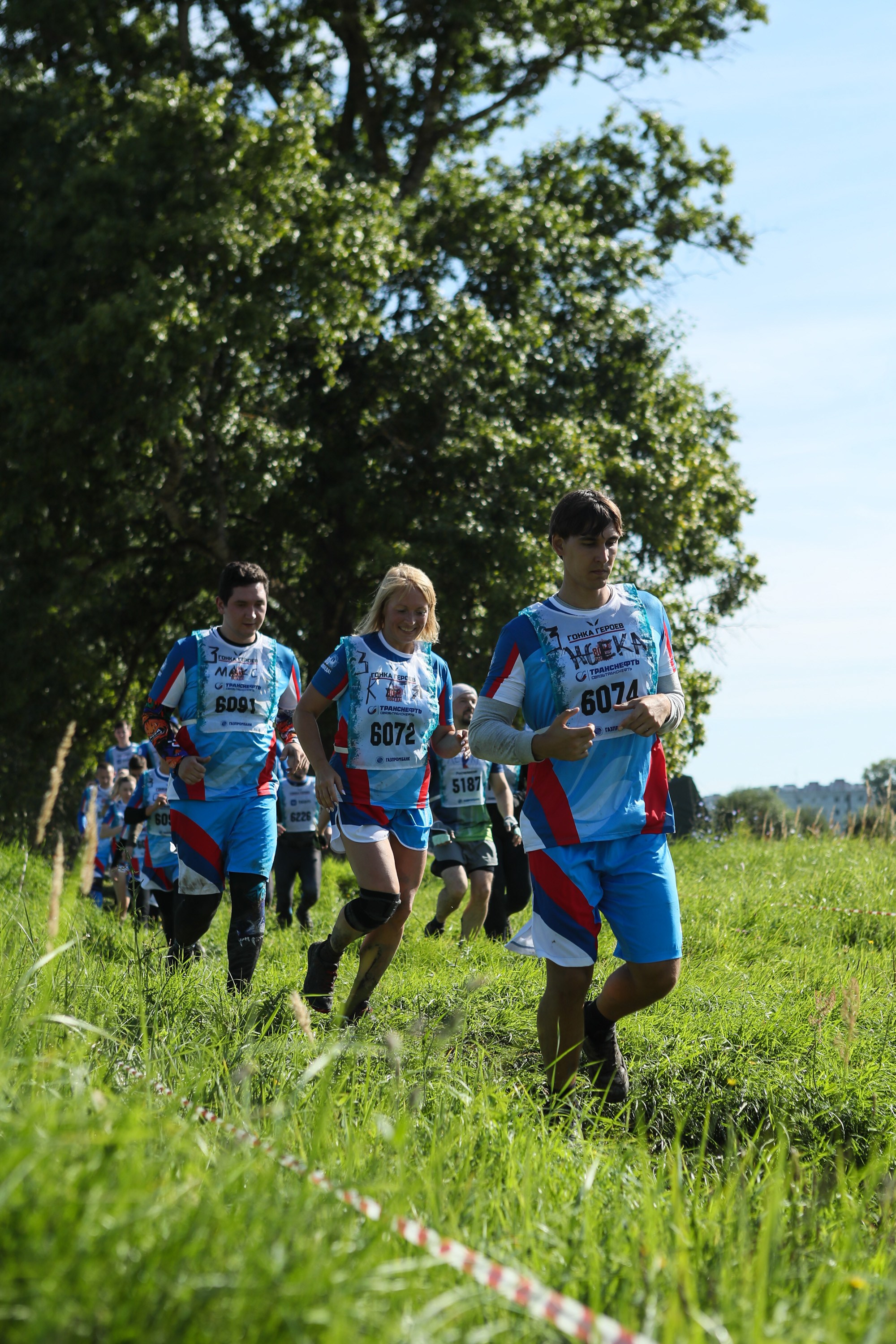 ГОНКА ГЕРОЕВ АЛАБИНО | СОПРОВОЖДЕНИЕ ВЗВОДА. Фотограф Диана Иремадзе