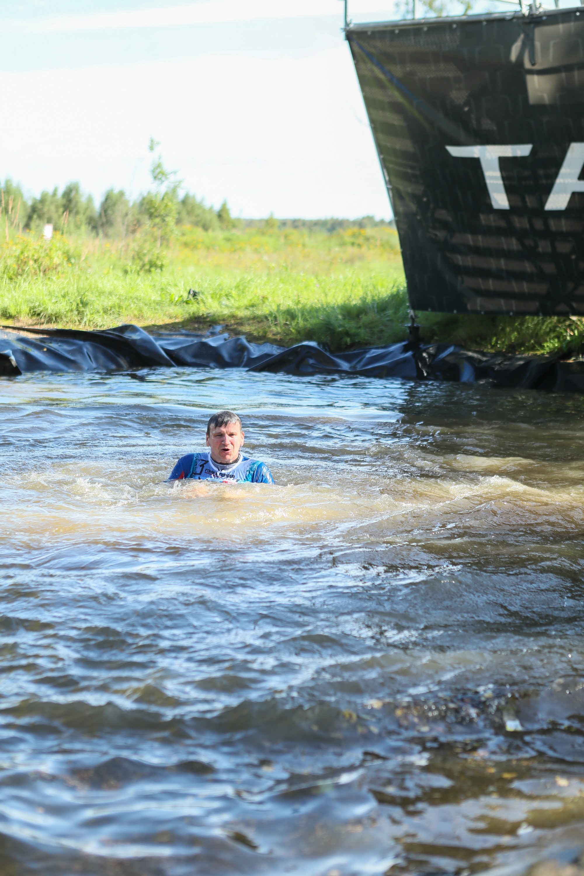 ГОНКА ГЕРОЕВ АЛАБИНО | СОПРОВОЖДЕНИЕ ВЗВОДА. Фотограф Диана Иремадзе