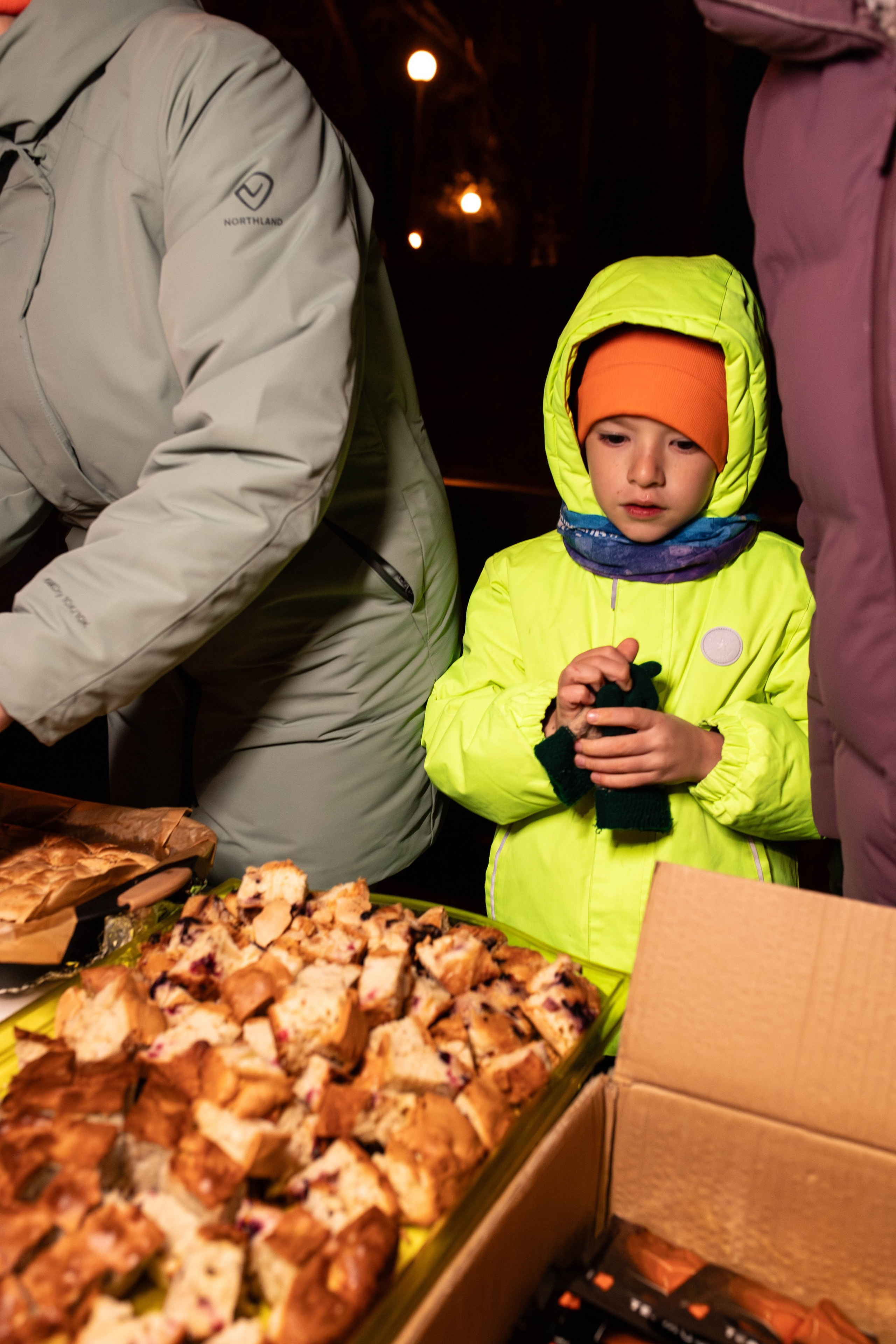Зеленое Кольцо Москвы 2024. Фотограф Диана Иремадзе