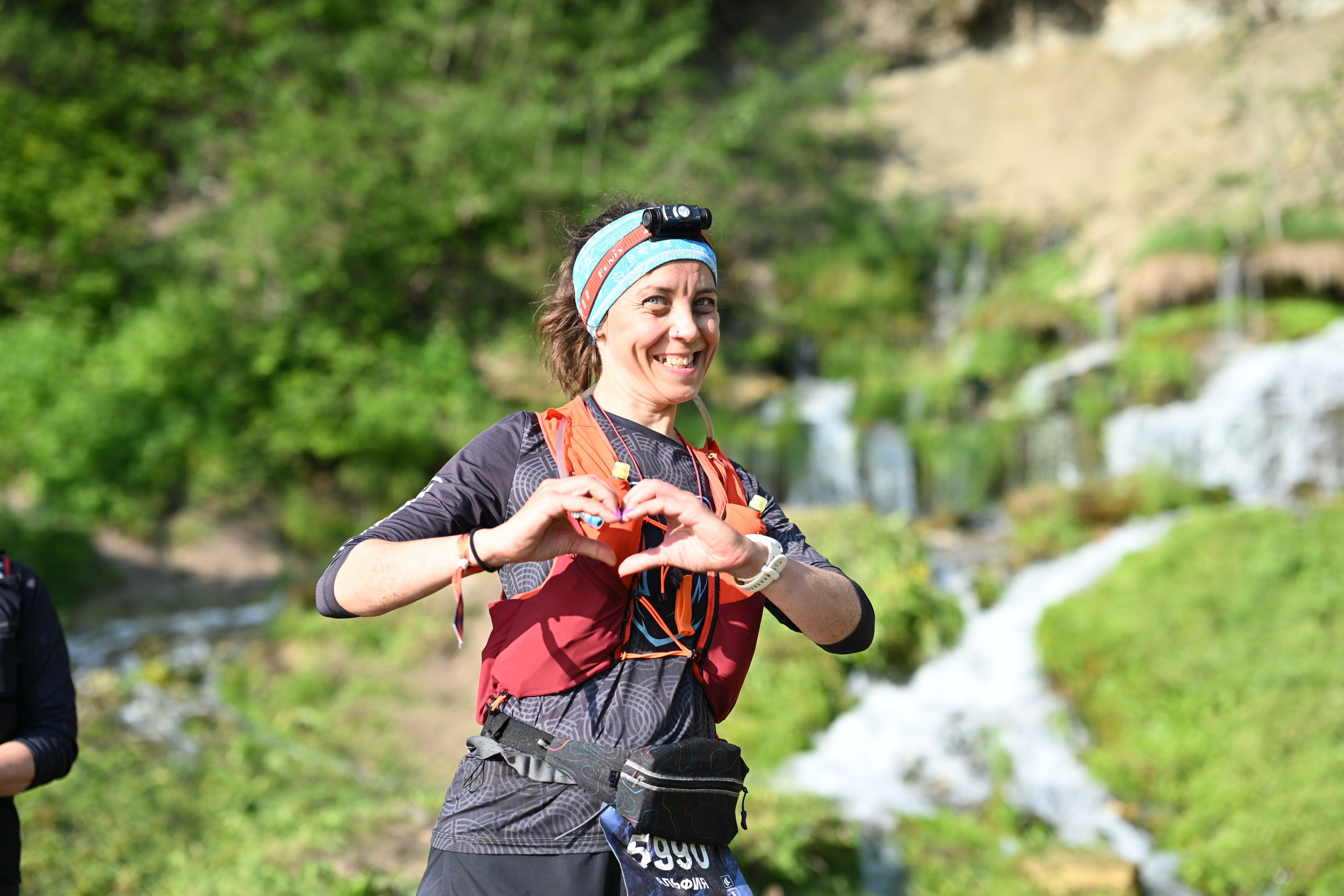 Crazy OWL 2025. Фотограф Диана Иремадзе