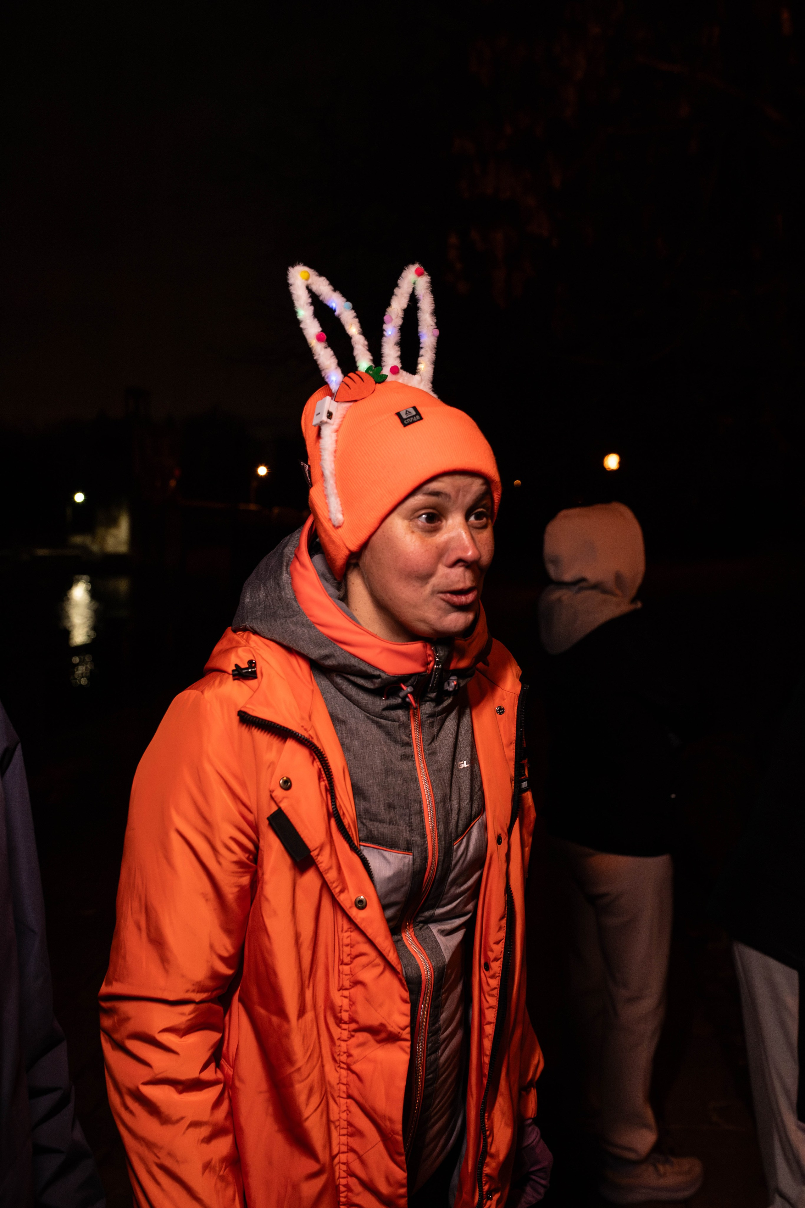 Зеленое Кольцо Москвы 2024. Фотограф Диана Иремадзе