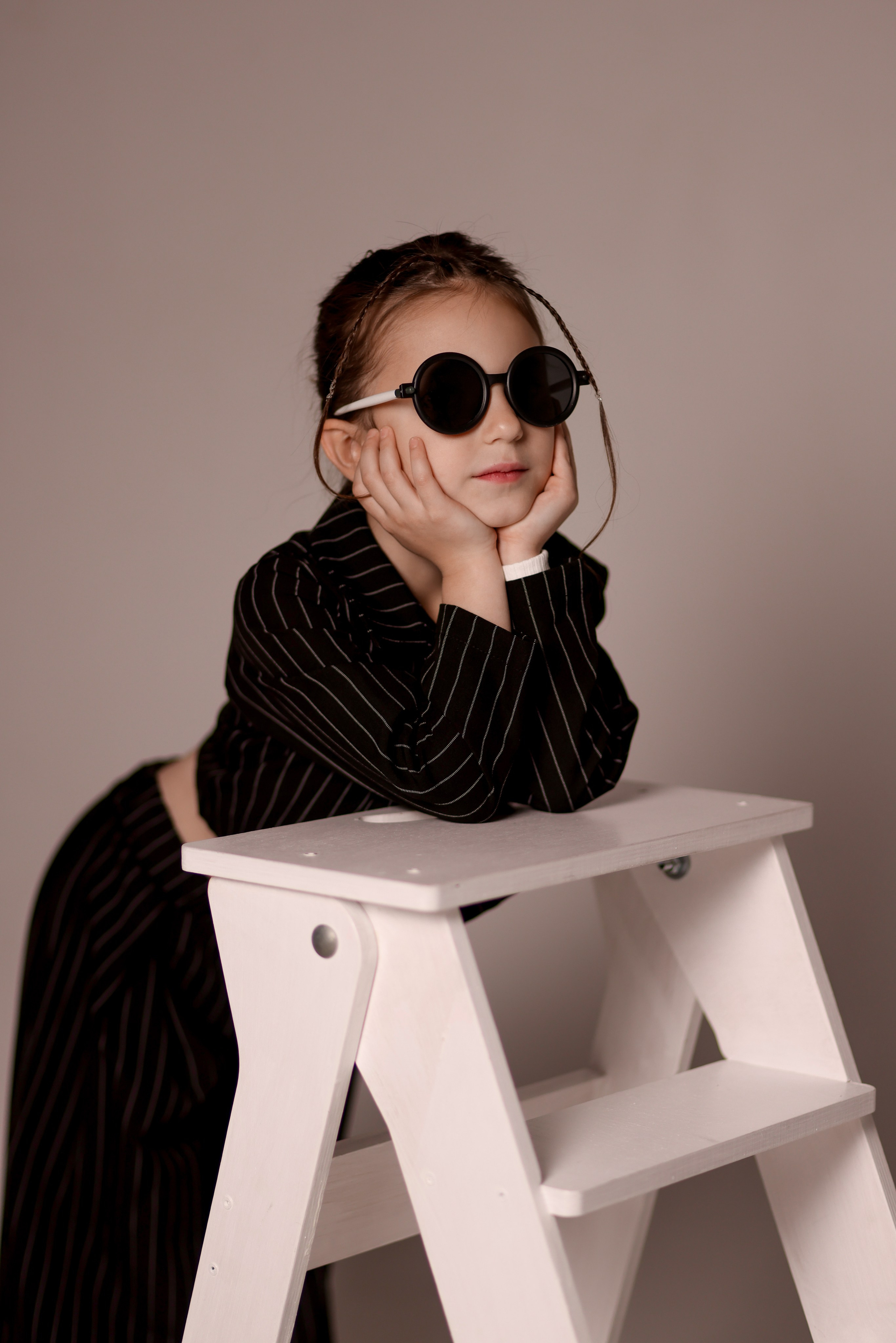 Детские съёмки. Фотограф в Самаре