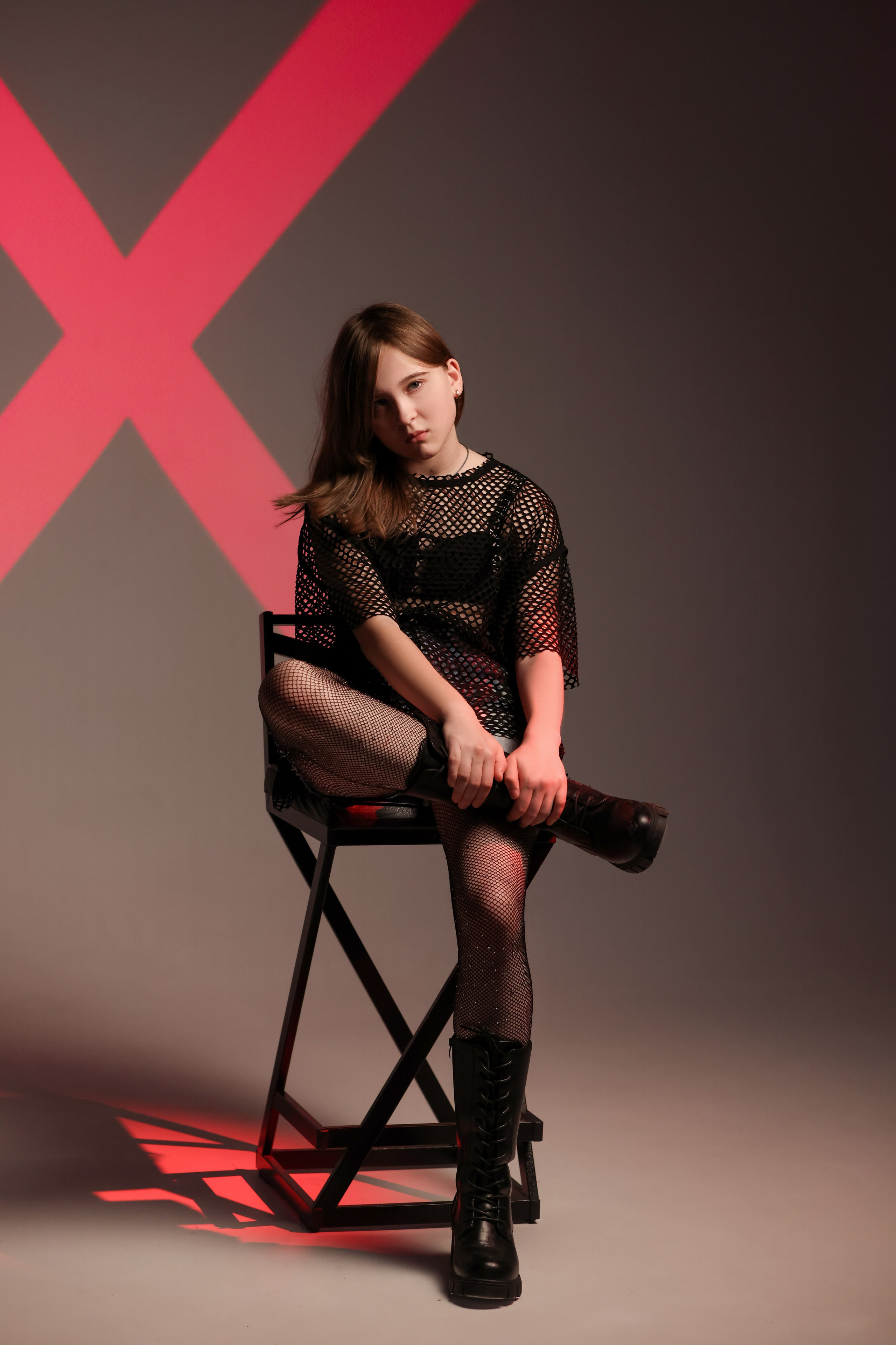 Художественные съёмки. Фотограф в Самаре