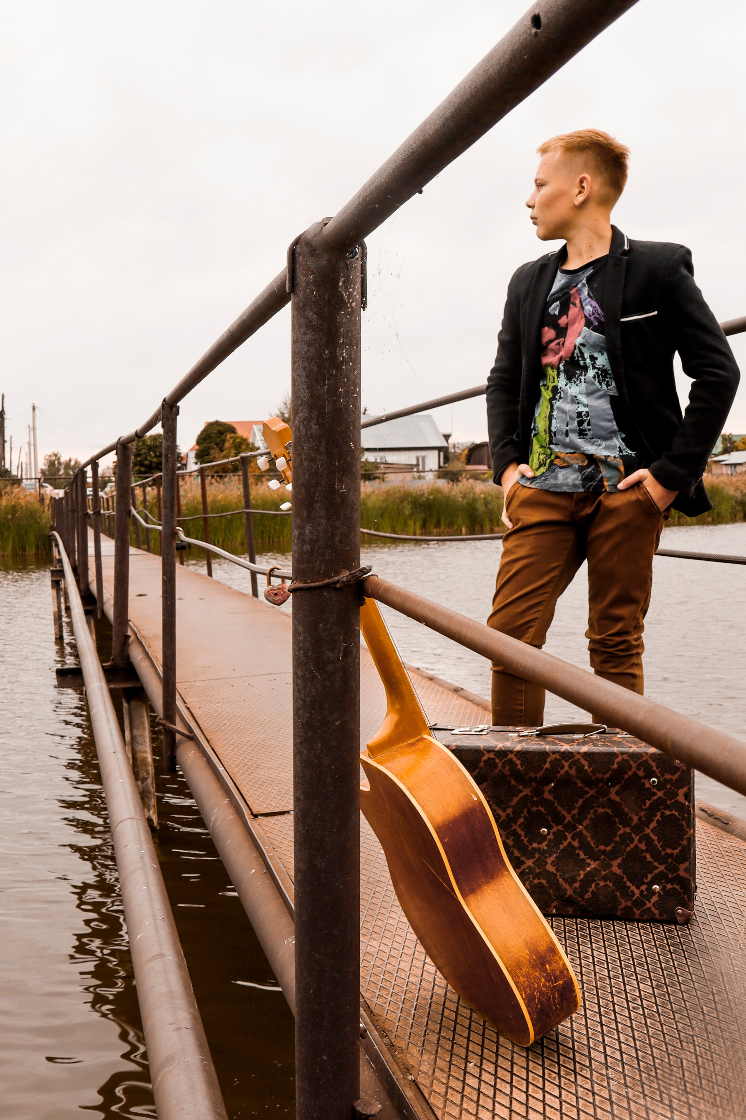 Street. Фотограф в Самаре