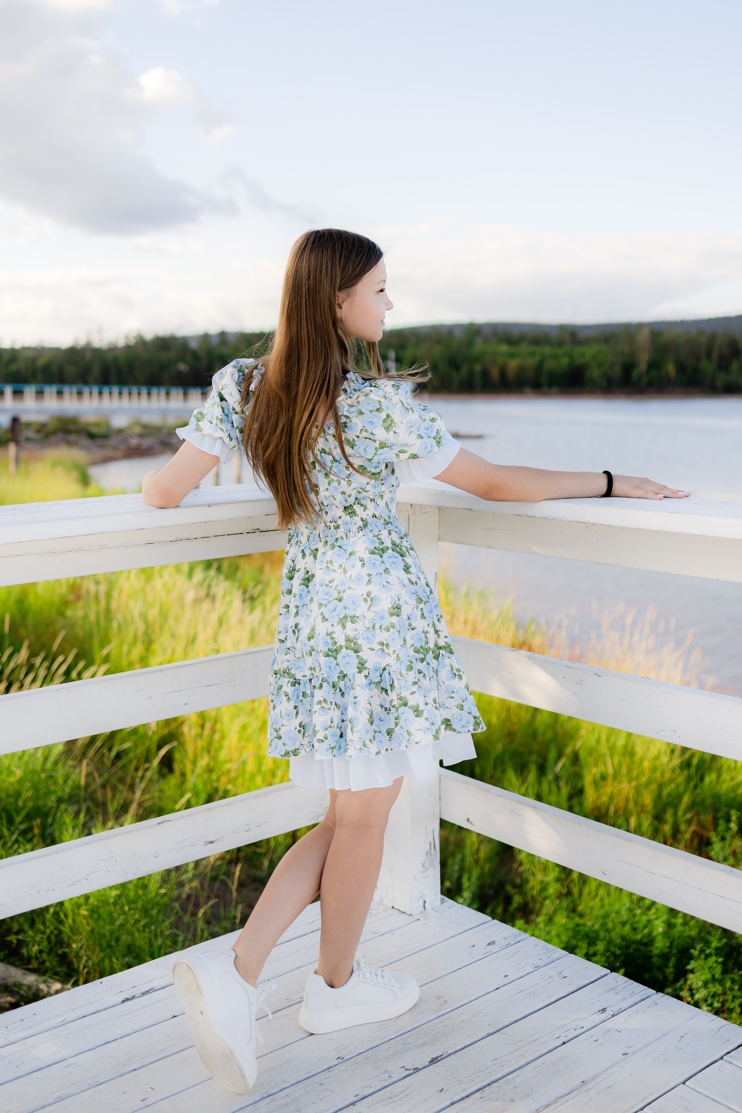 Свадебный час. Фотограф Братск Юлий Дежин