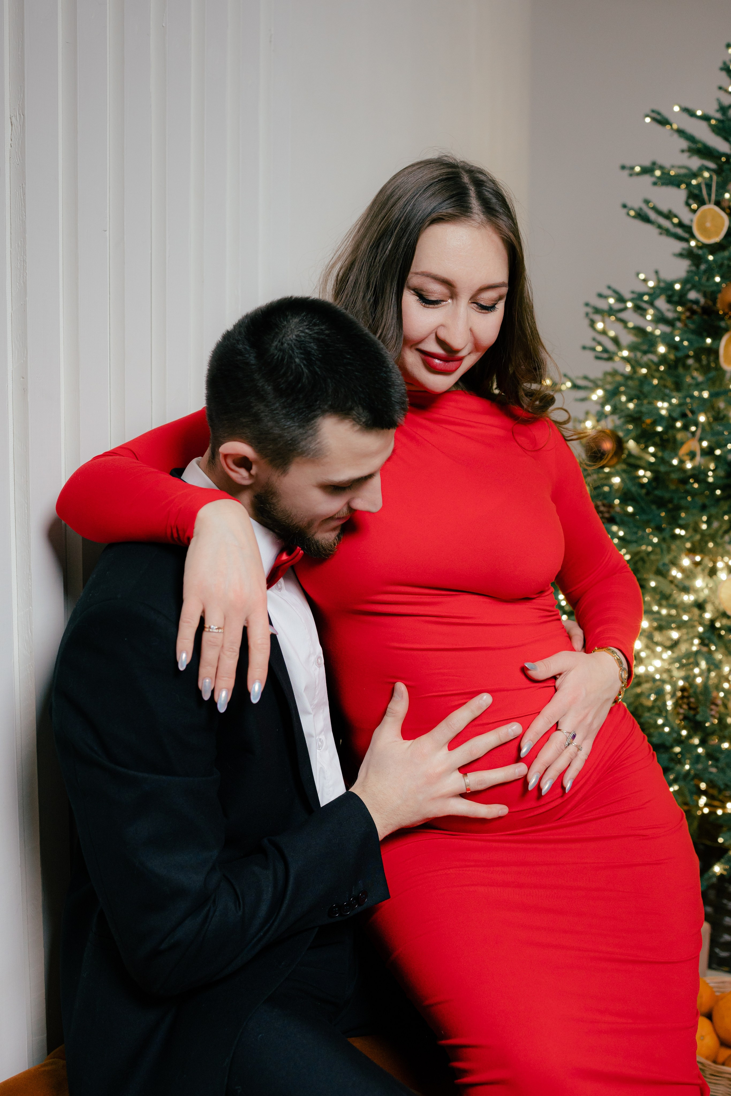 Евгений & Наталия. Фотограф / Видеограф Братск Юлий Дежин